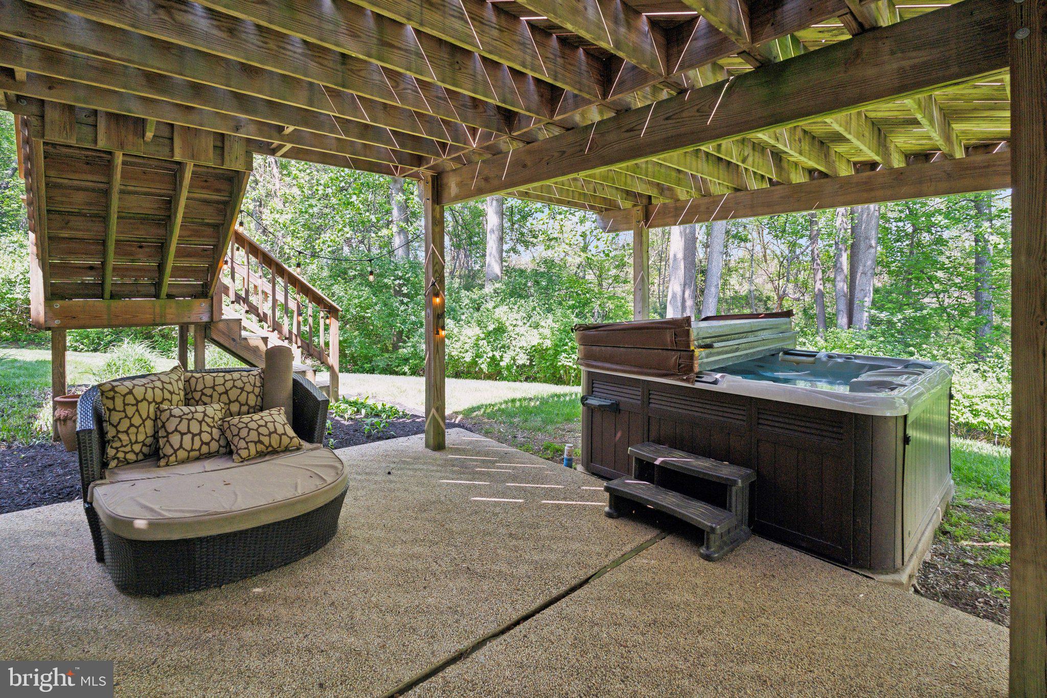 GLEN HILLS - Residential