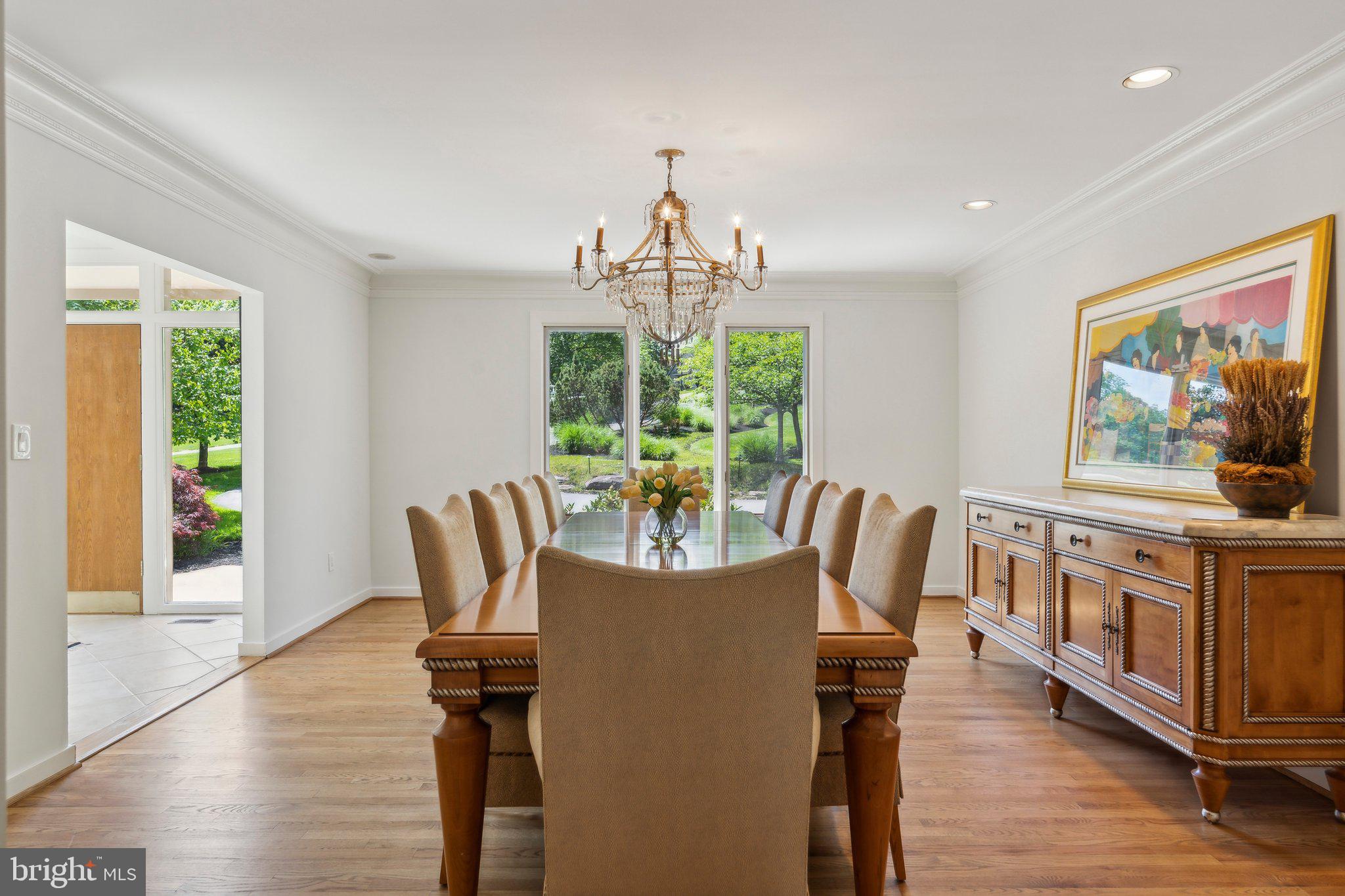 6 MONTERRA COURT