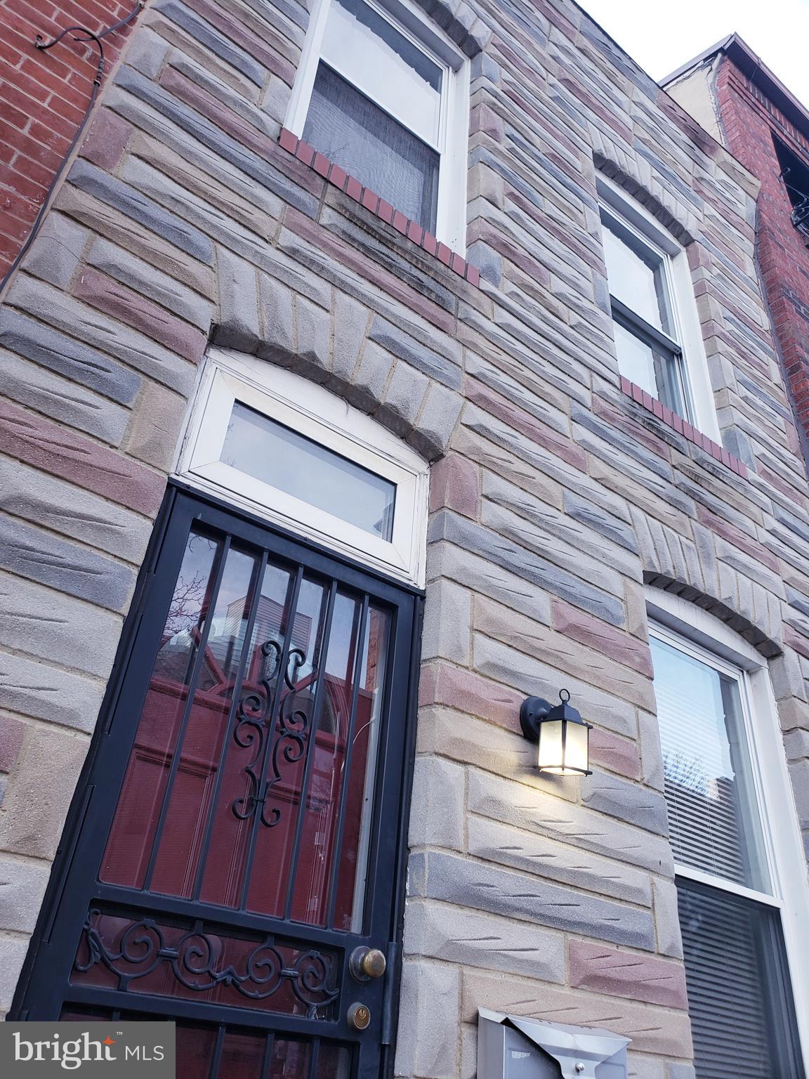 CANTON - Residential Lease