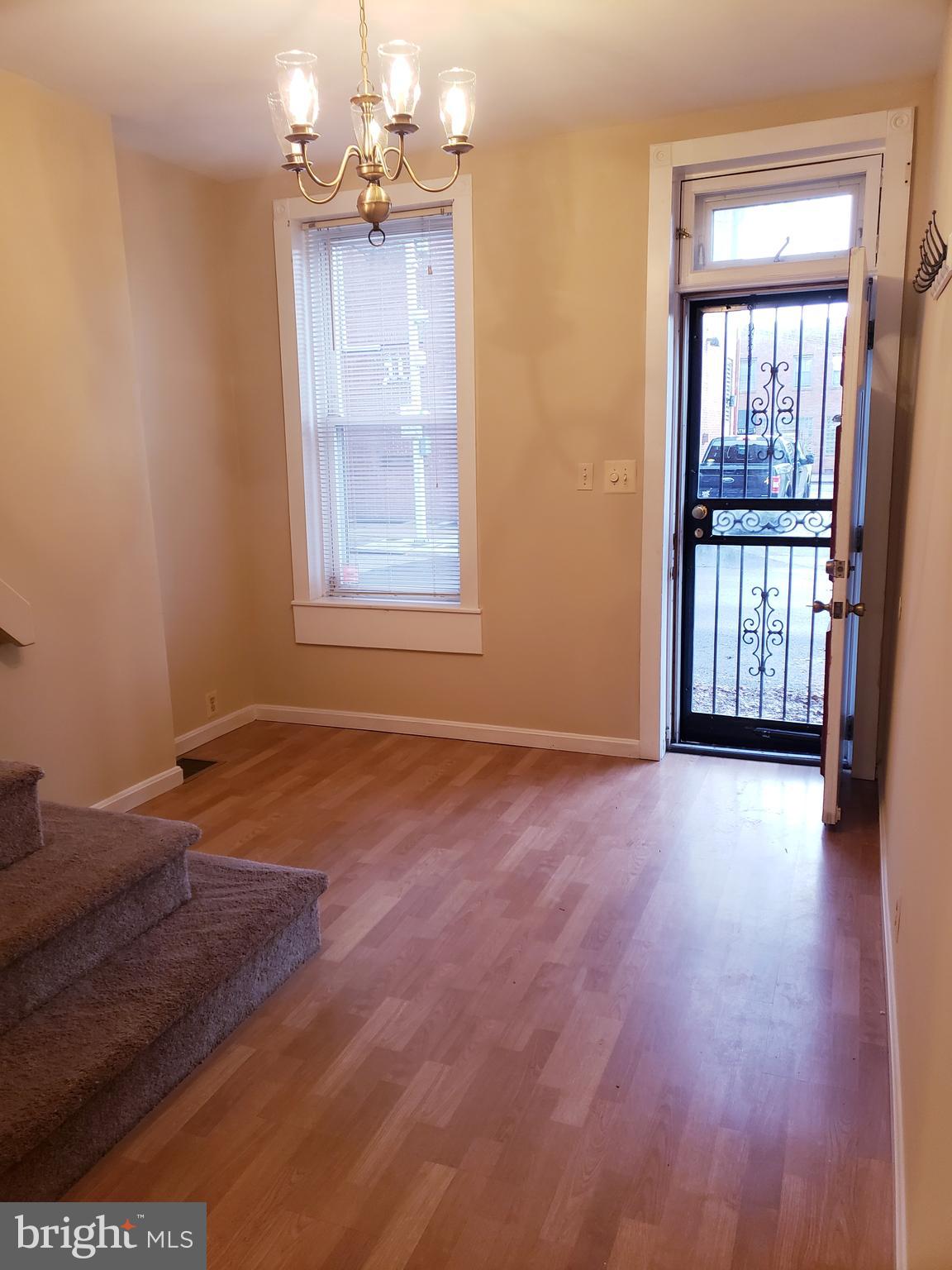 CANTON - Residential Lease