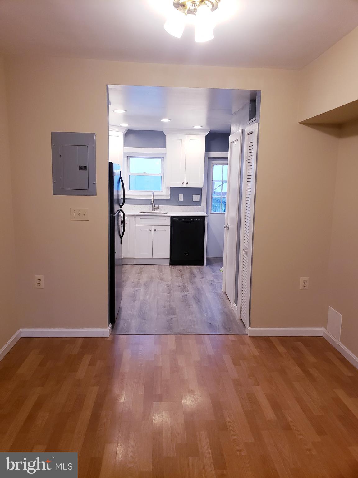 CANTON - Residential Lease