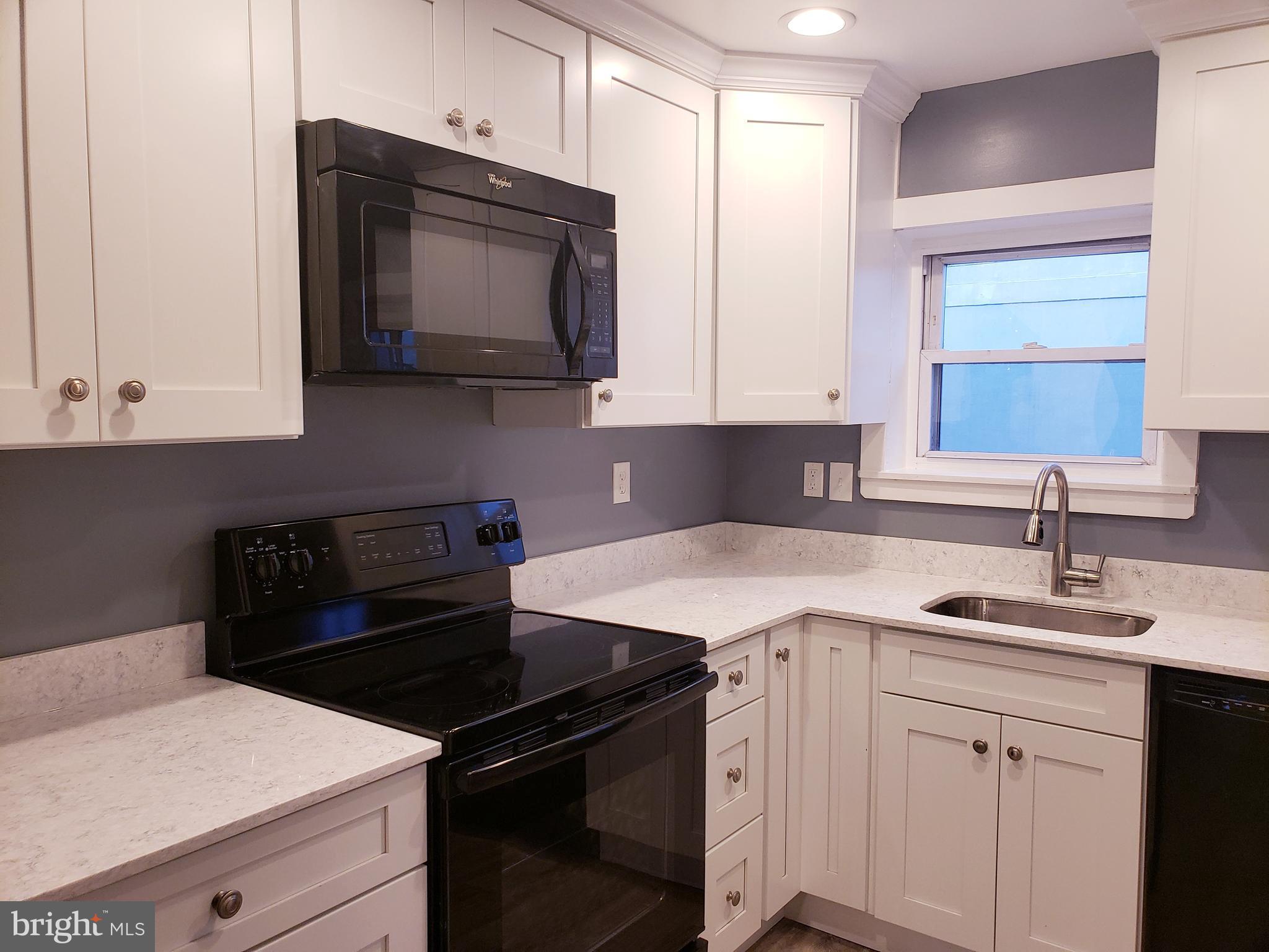 CANTON - Residential Lease