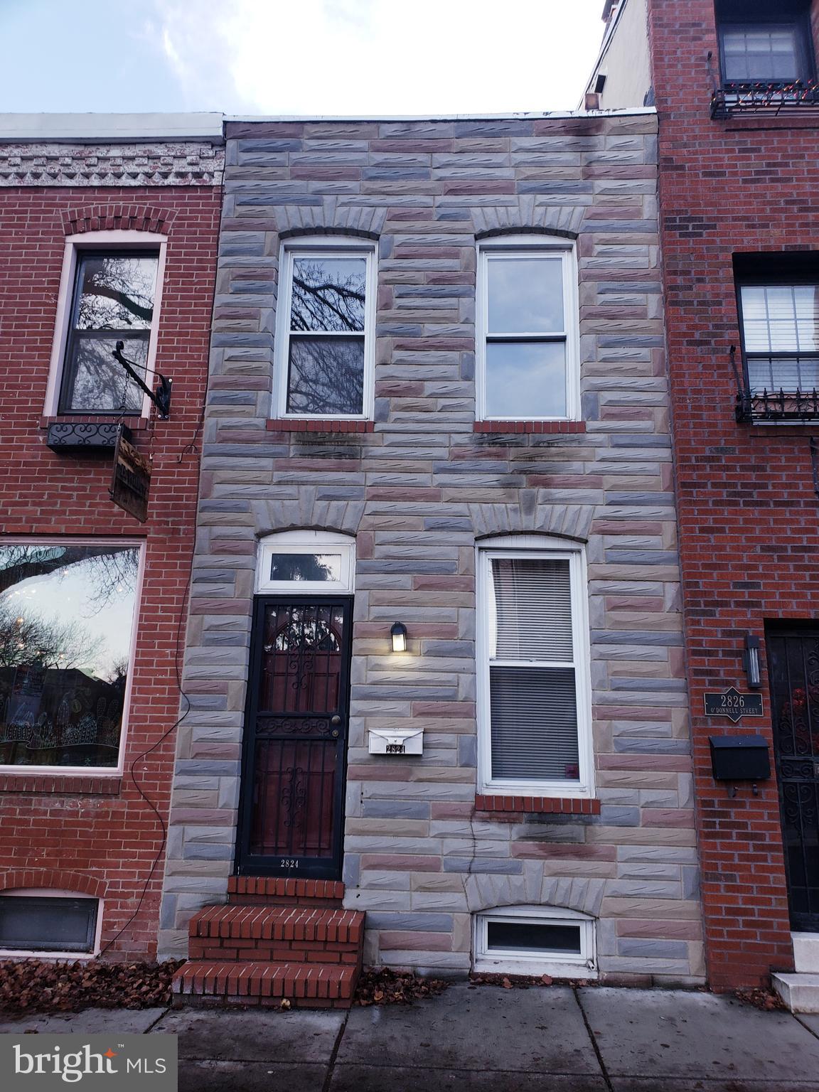 CANTON - Residential Lease