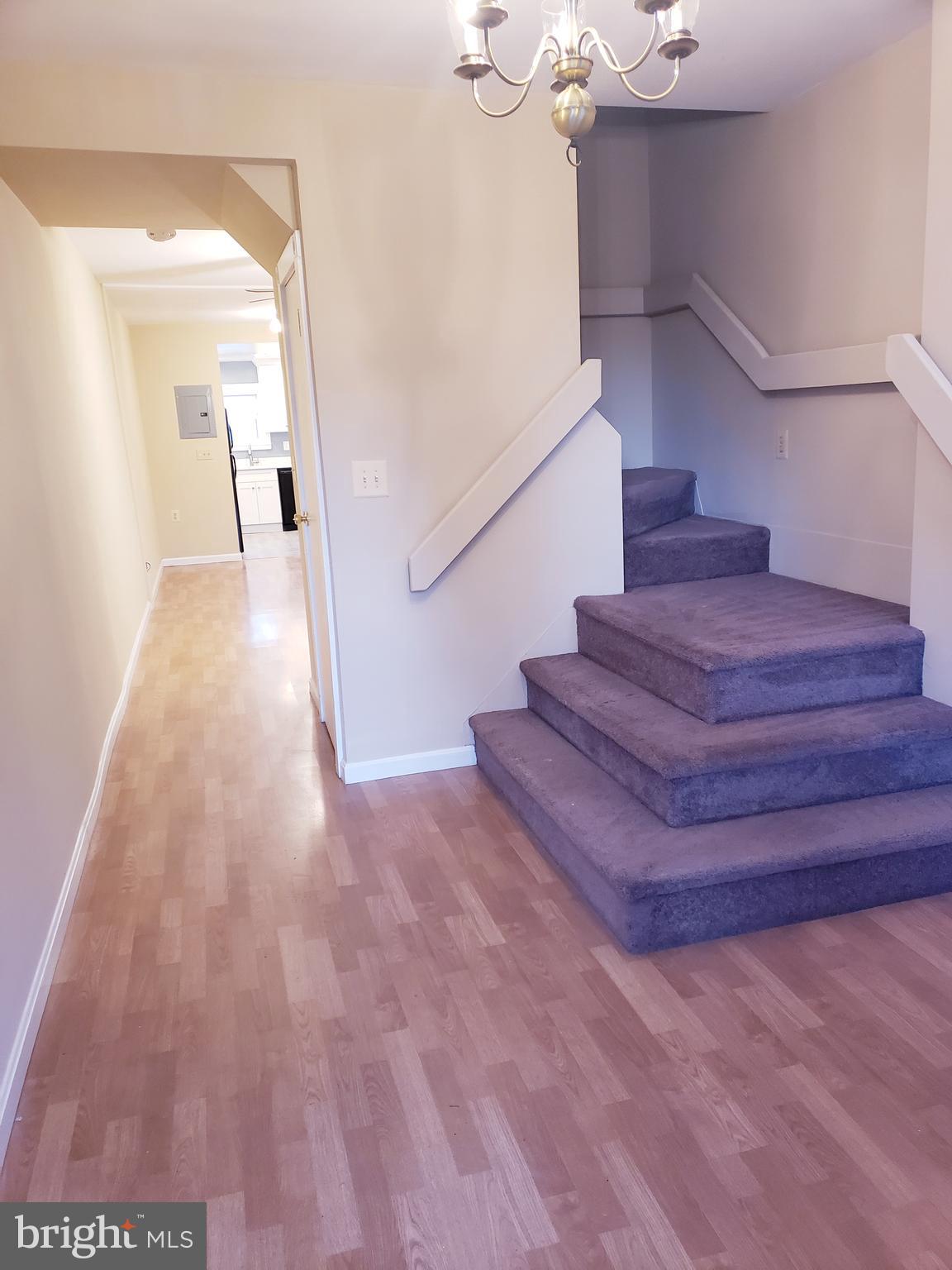 CANTON - Residential Lease