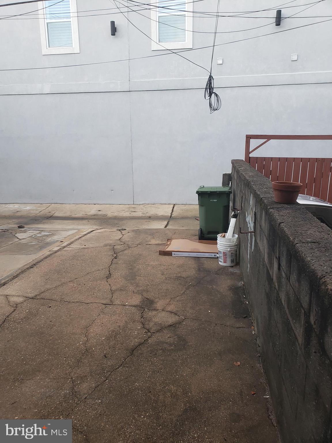 CANTON - Residential Lease