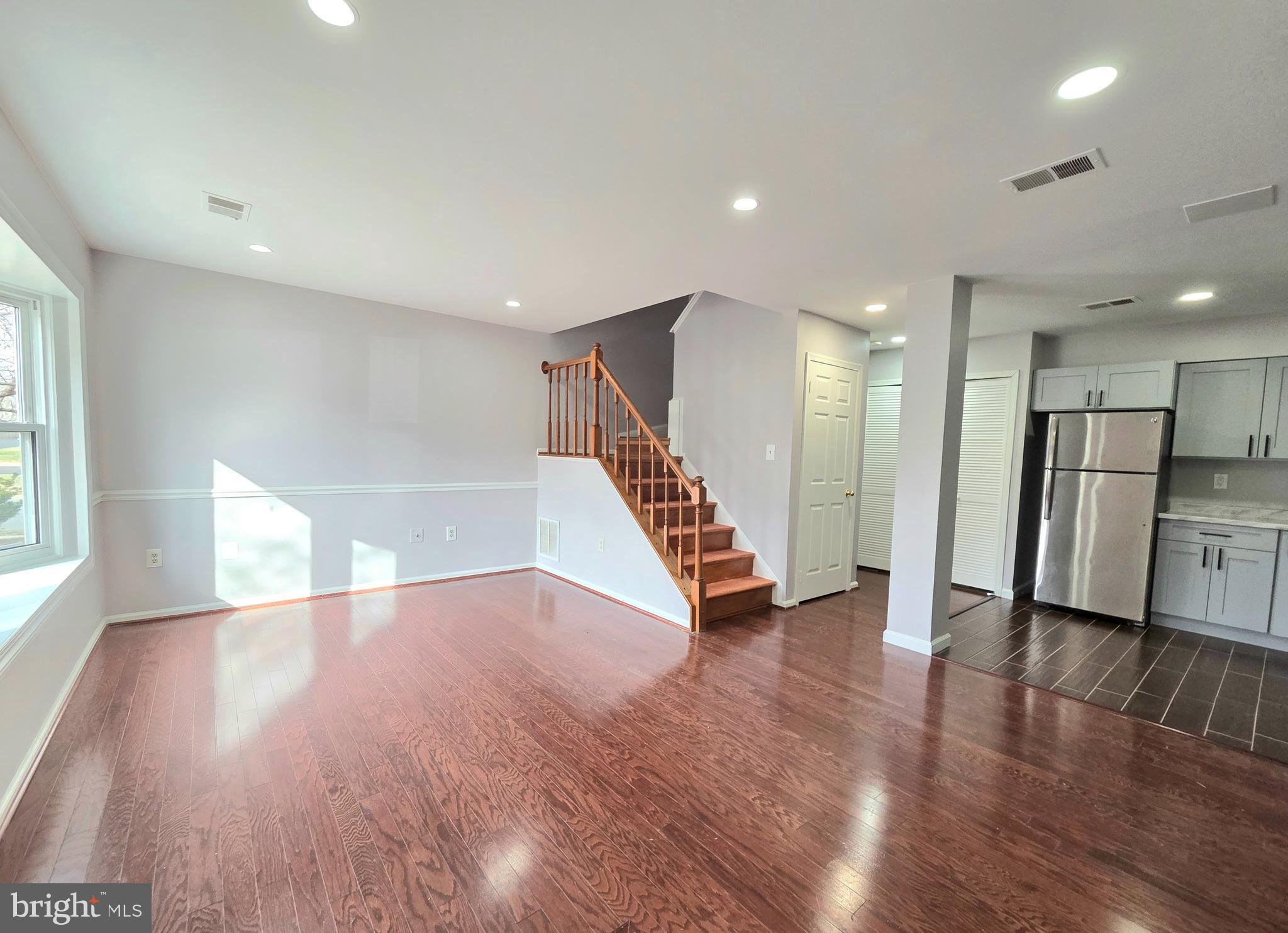 NEWGATE - Residential Lease