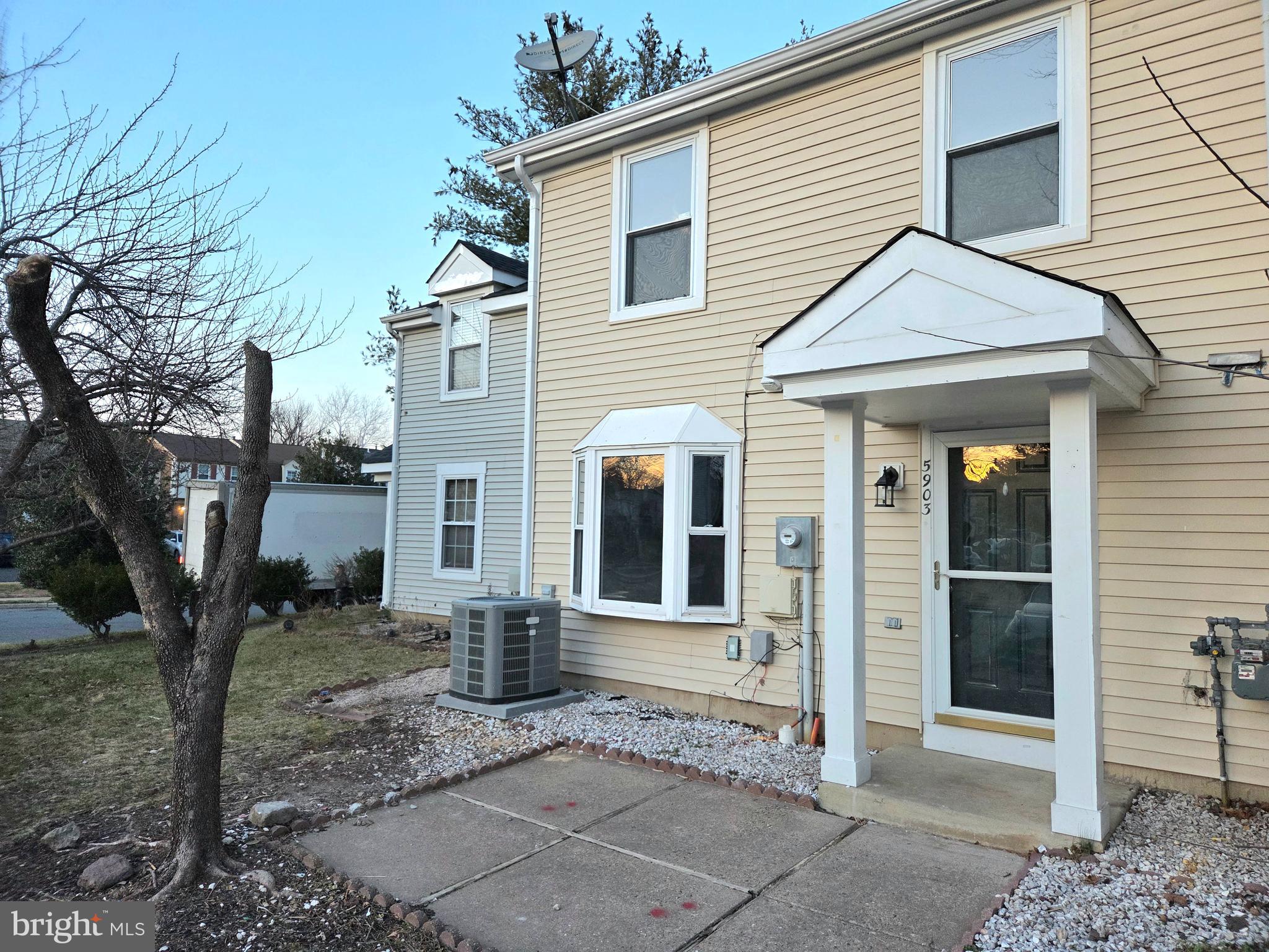 NEWGATE - Residential Lease