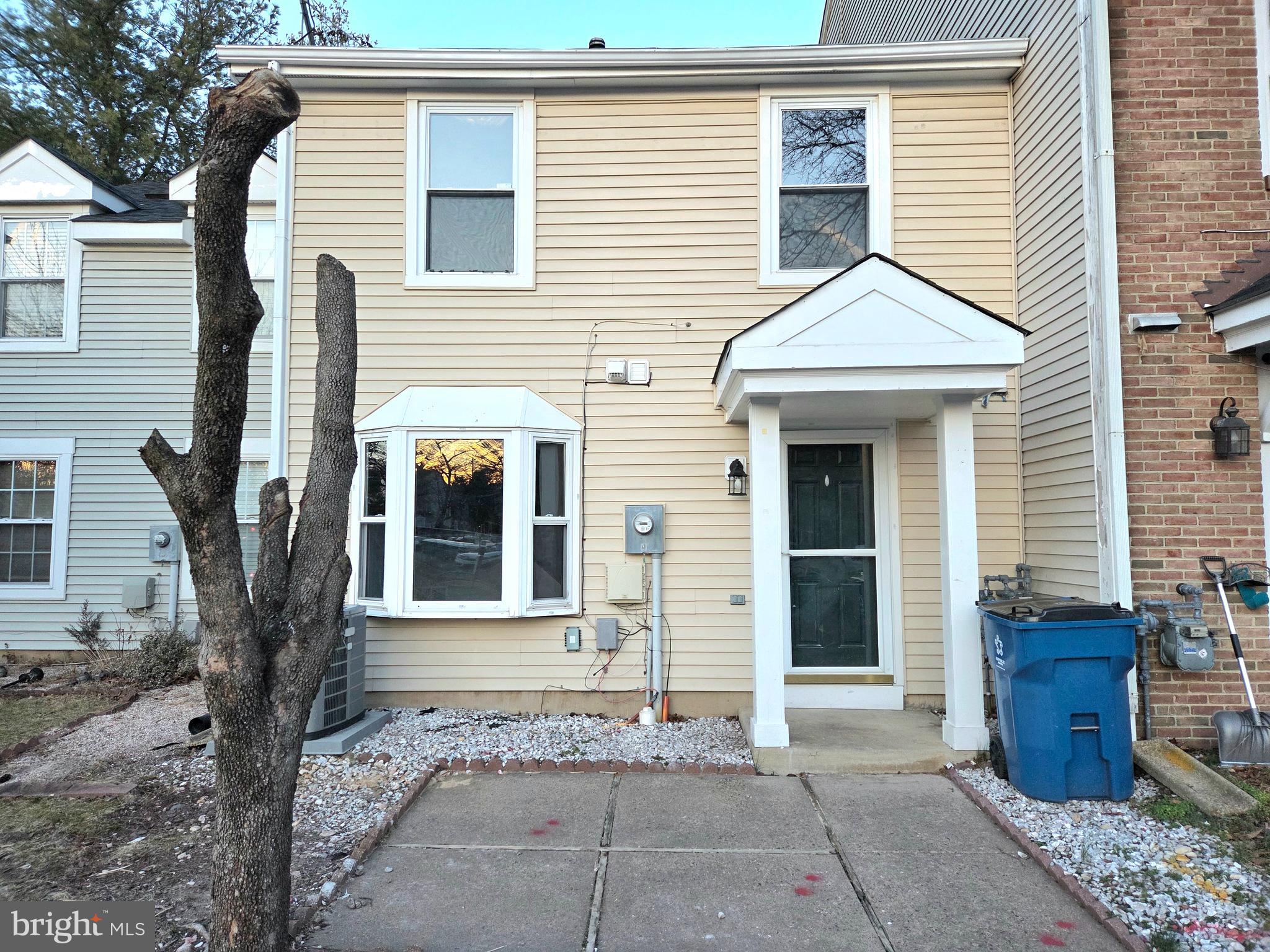 NEWGATE - Residential Lease