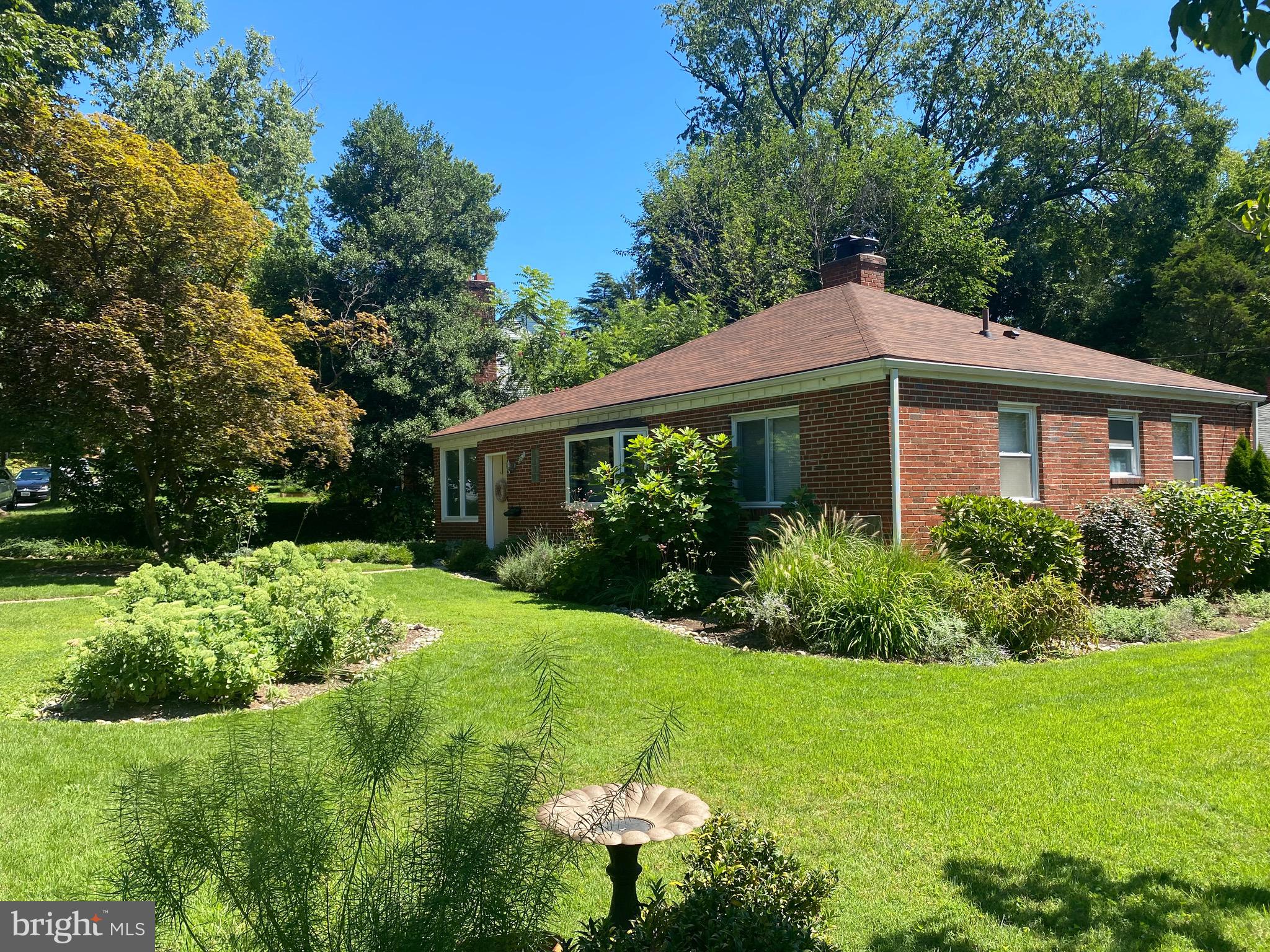 SOUTH FOUR CORNERS - Residential