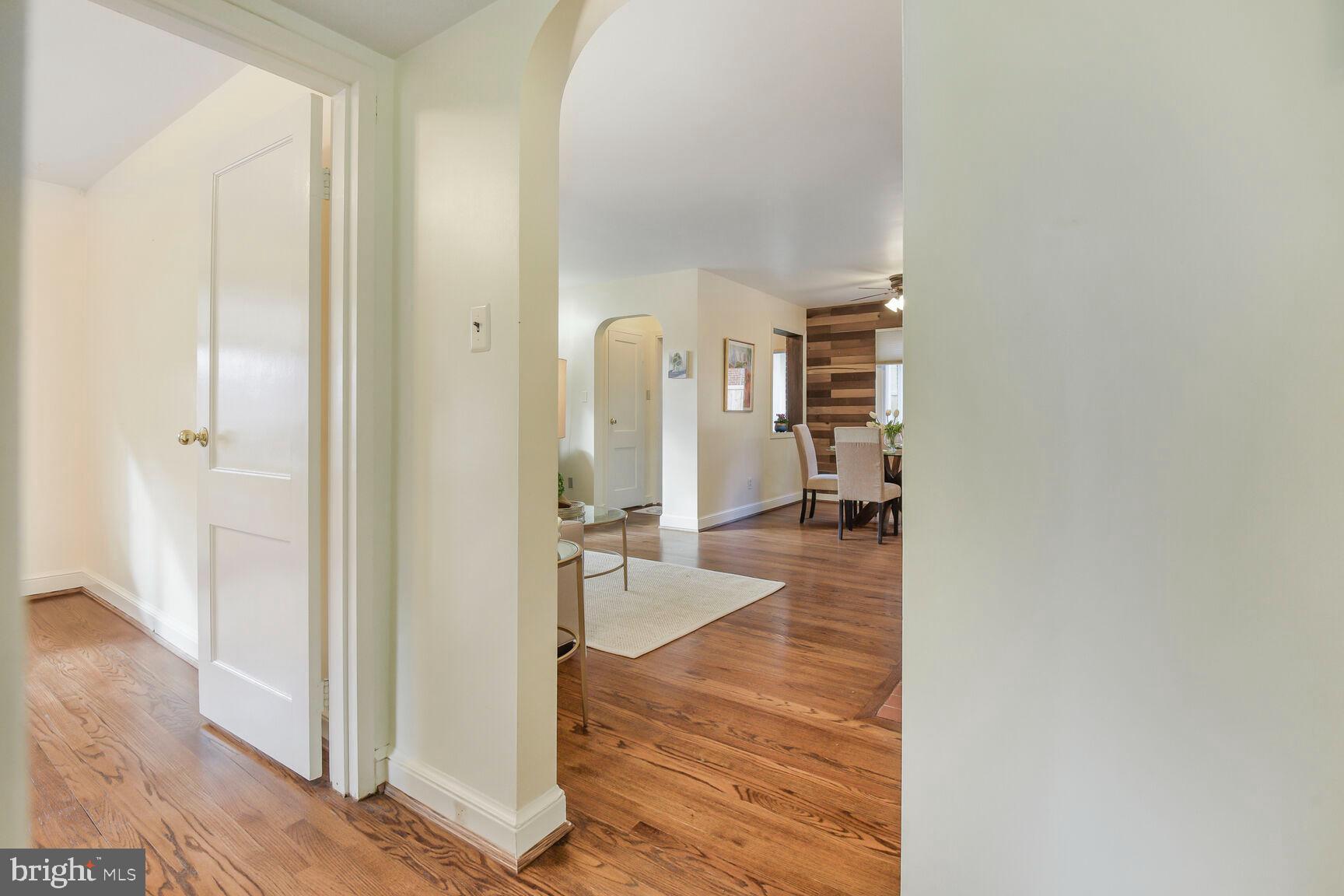 SOUTH FOUR CORNERS - Residential