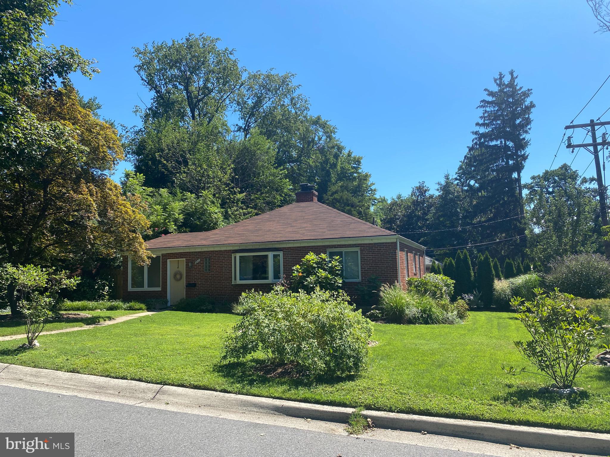 SOUTH FOUR CORNERS - Residential