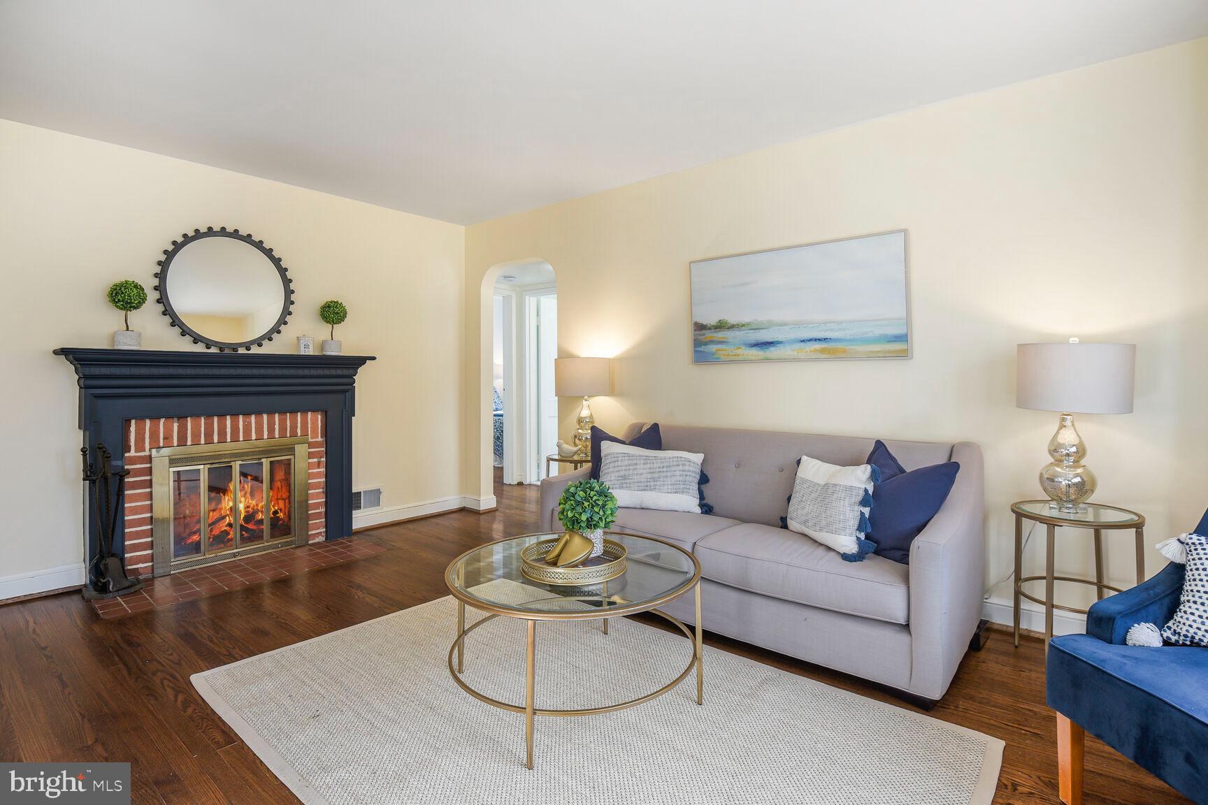 SOUTH FOUR CORNERS - Residential