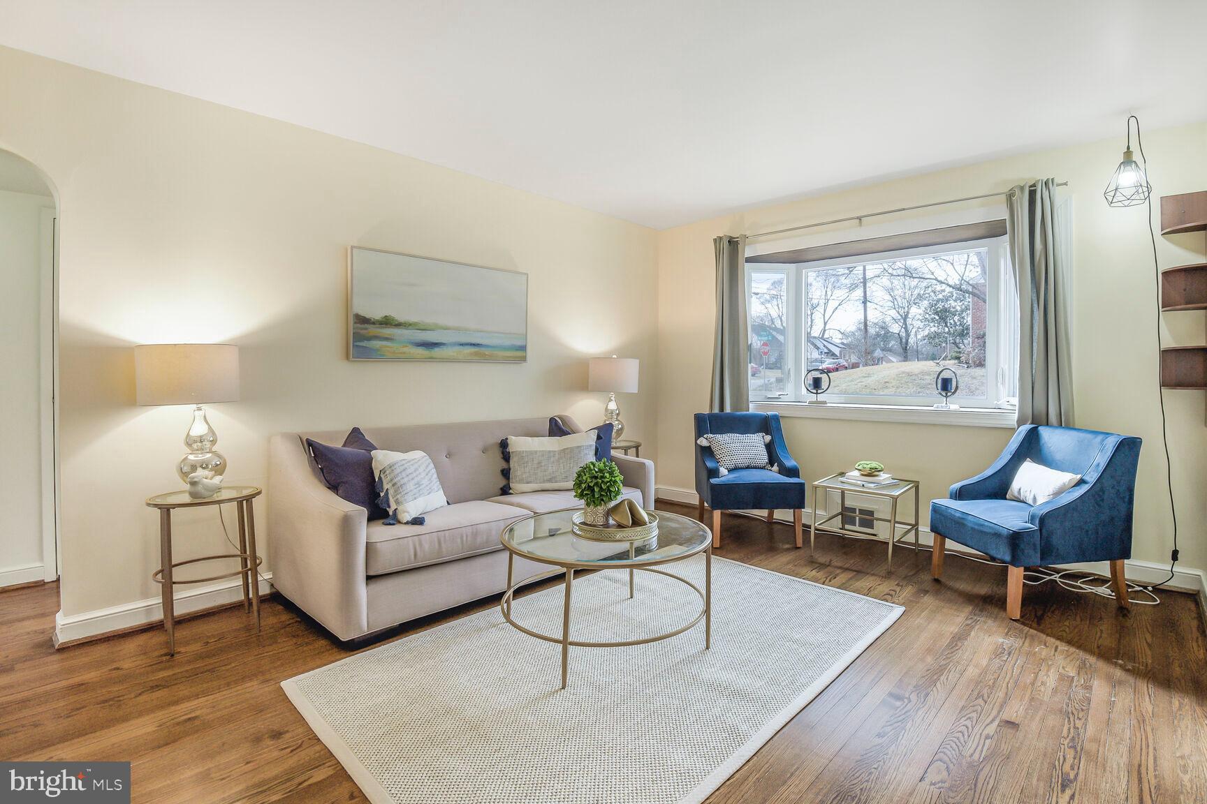 SOUTH FOUR CORNERS - Residential