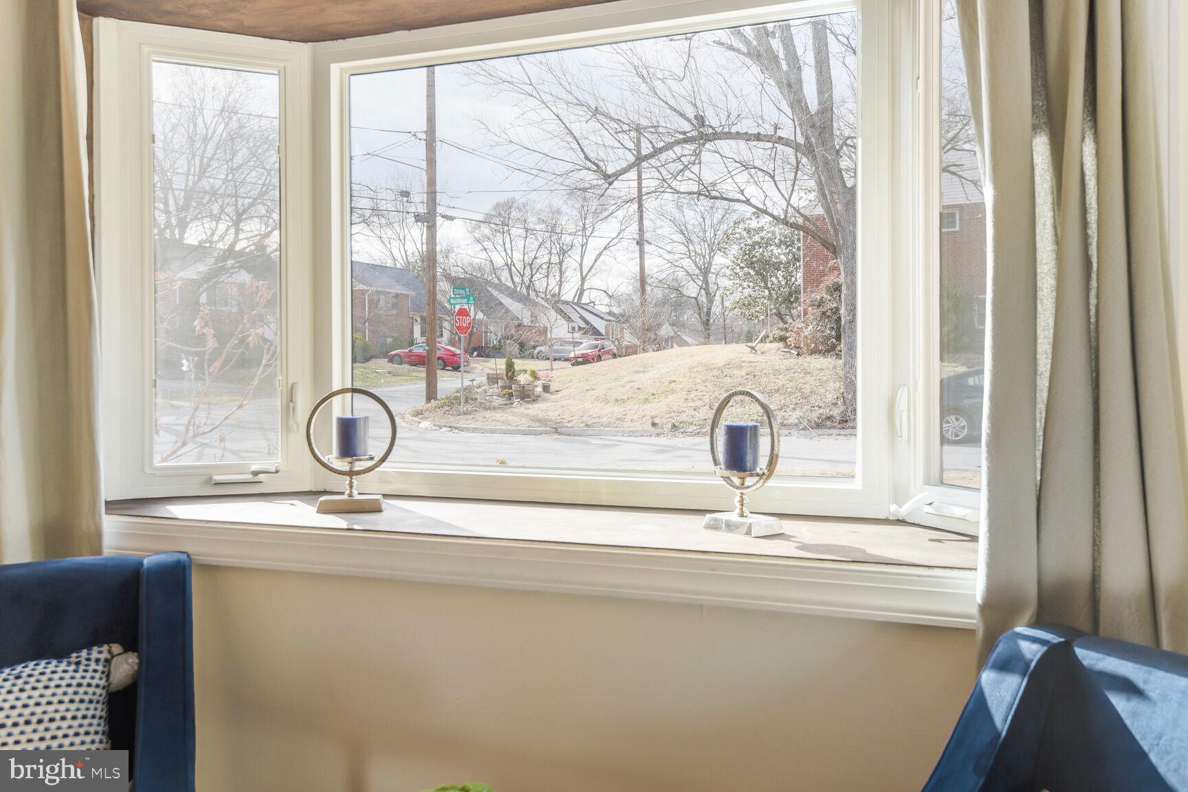 SOUTH FOUR CORNERS - Residential