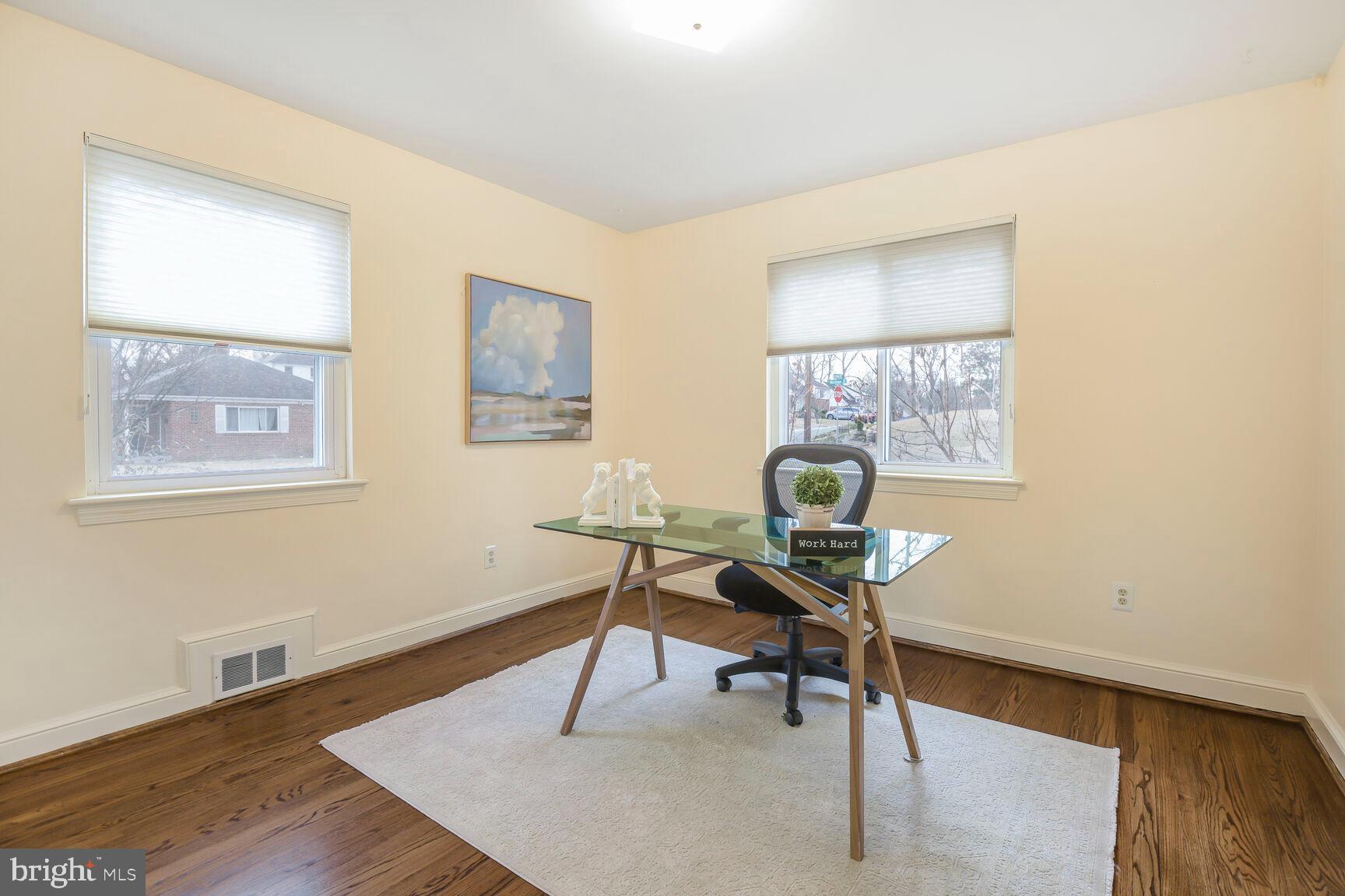 SOUTH FOUR CORNERS - Residential