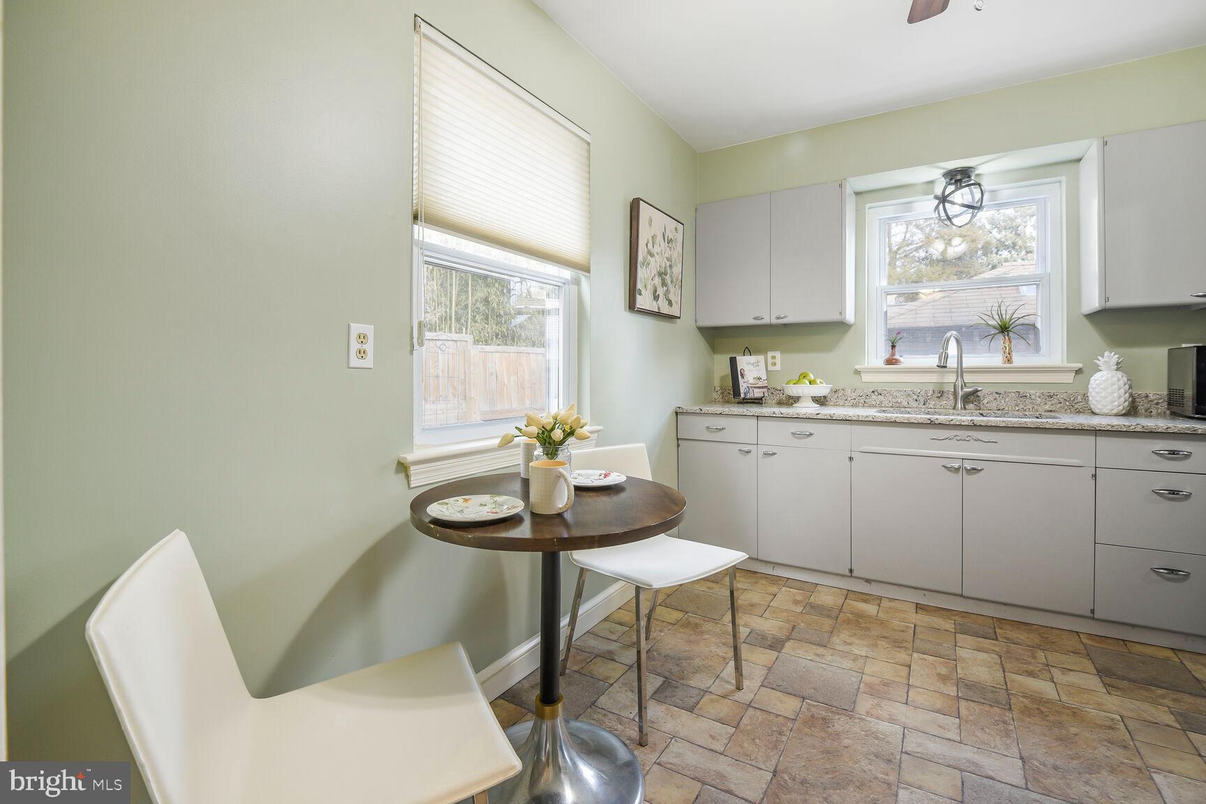 SOUTH FOUR CORNERS - Residential