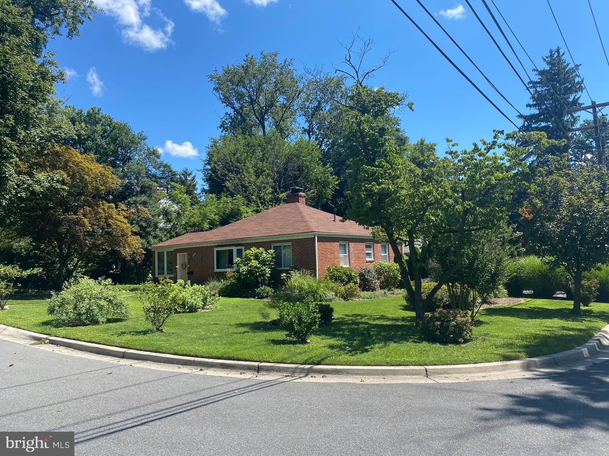 SOUTH FOUR CORNERS - Residential