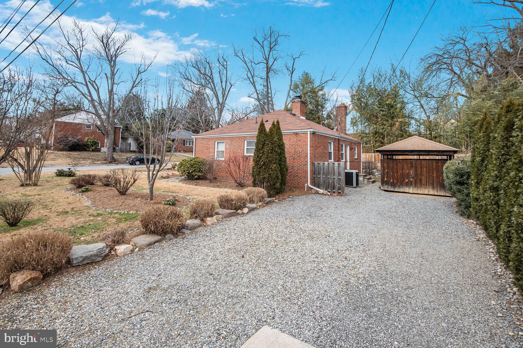 SOUTH FOUR CORNERS - Residential