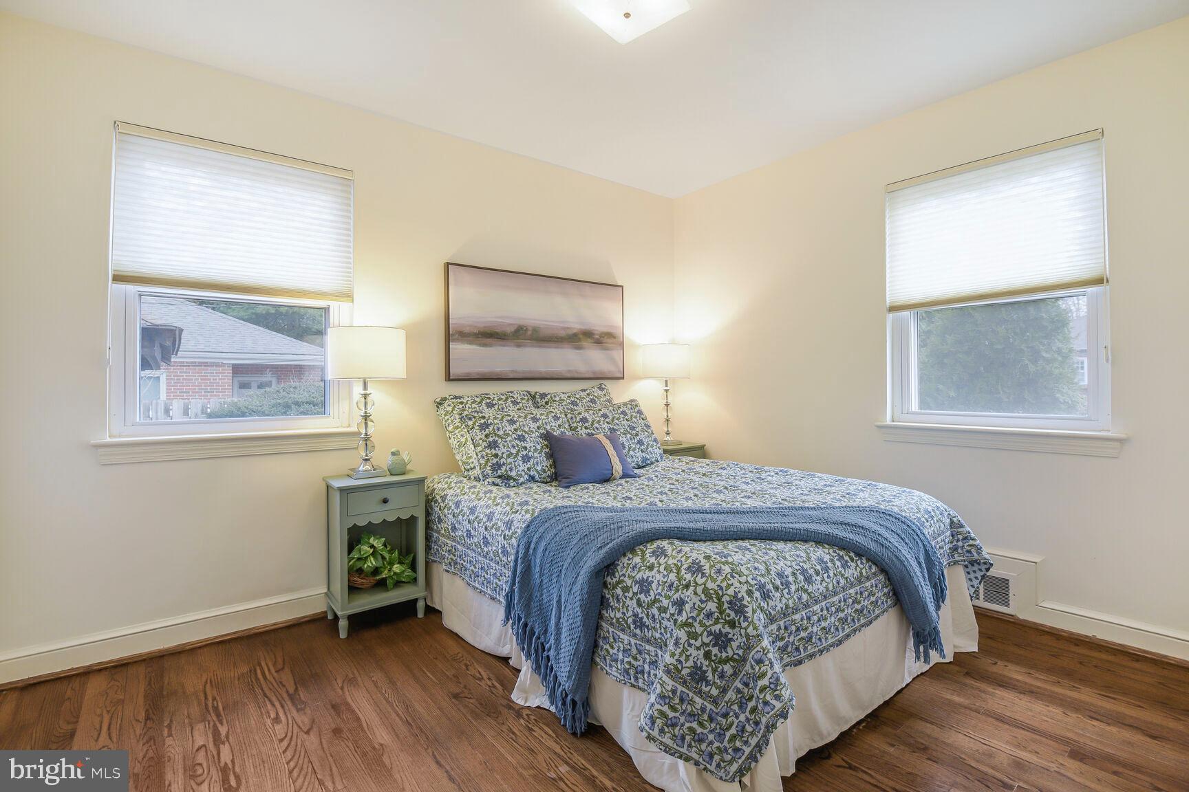 SOUTH FOUR CORNERS - Residential