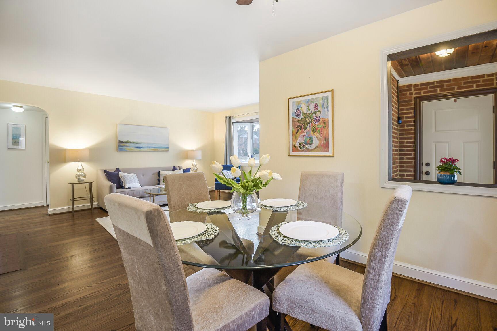 SOUTH FOUR CORNERS - Residential