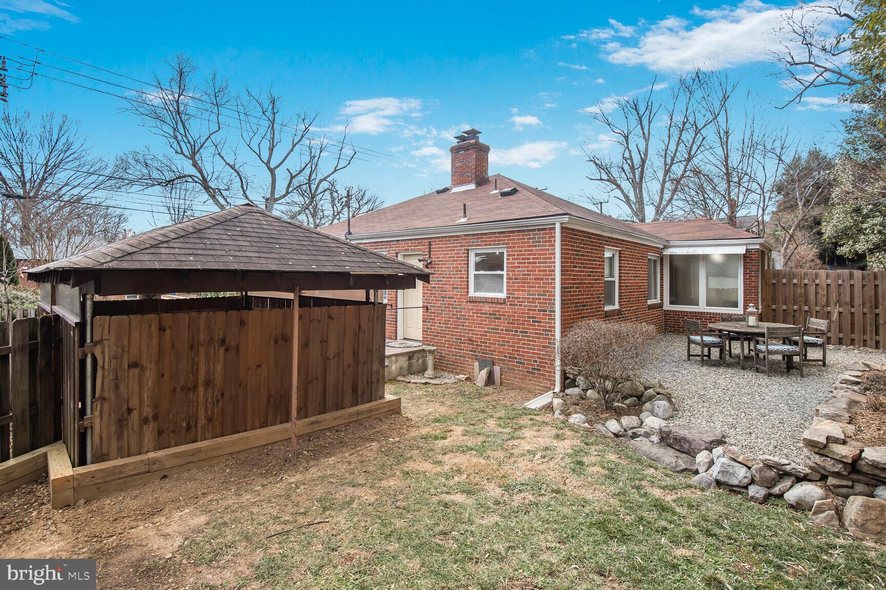 SOUTH FOUR CORNERS - Residential