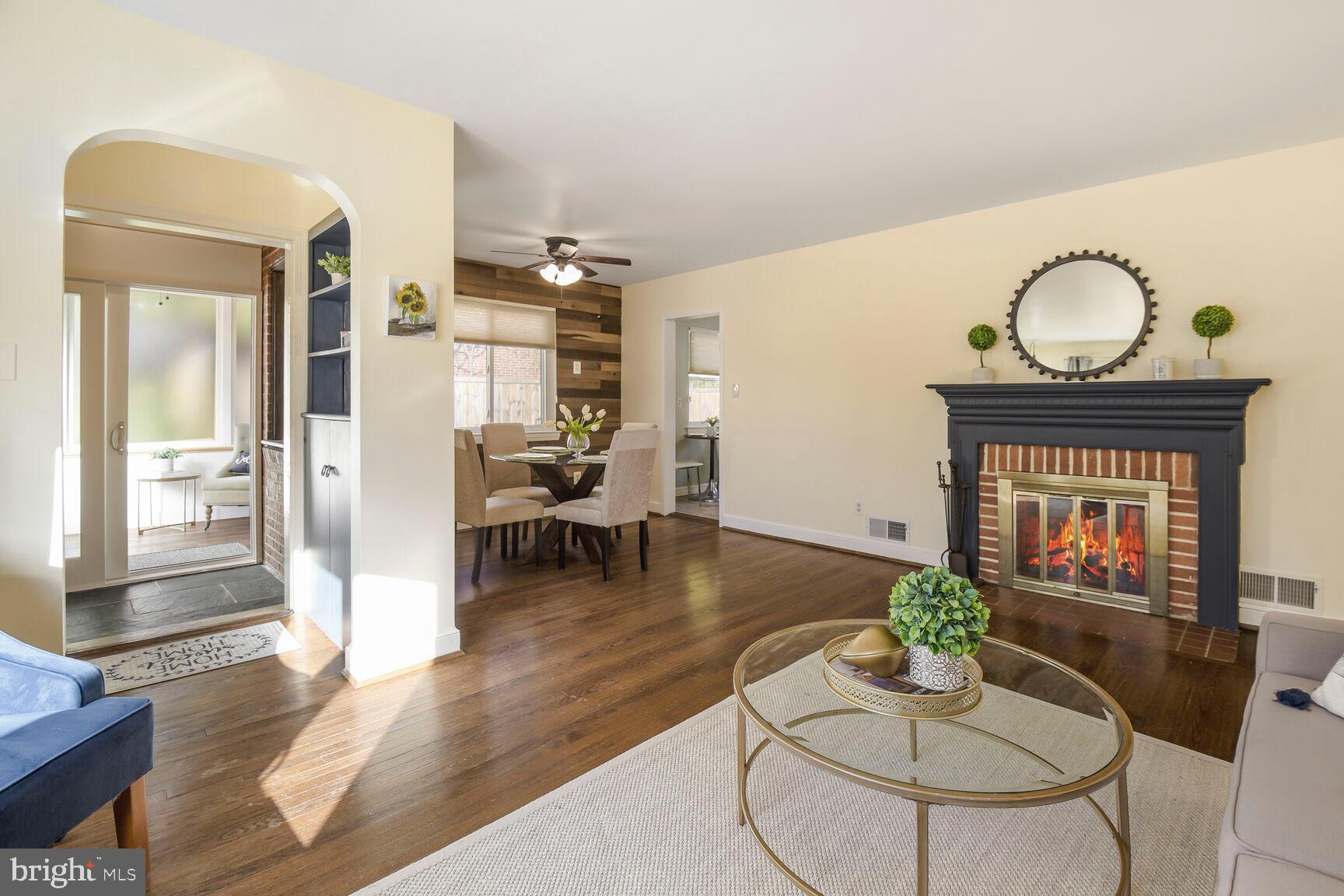 SOUTH FOUR CORNERS - Residential