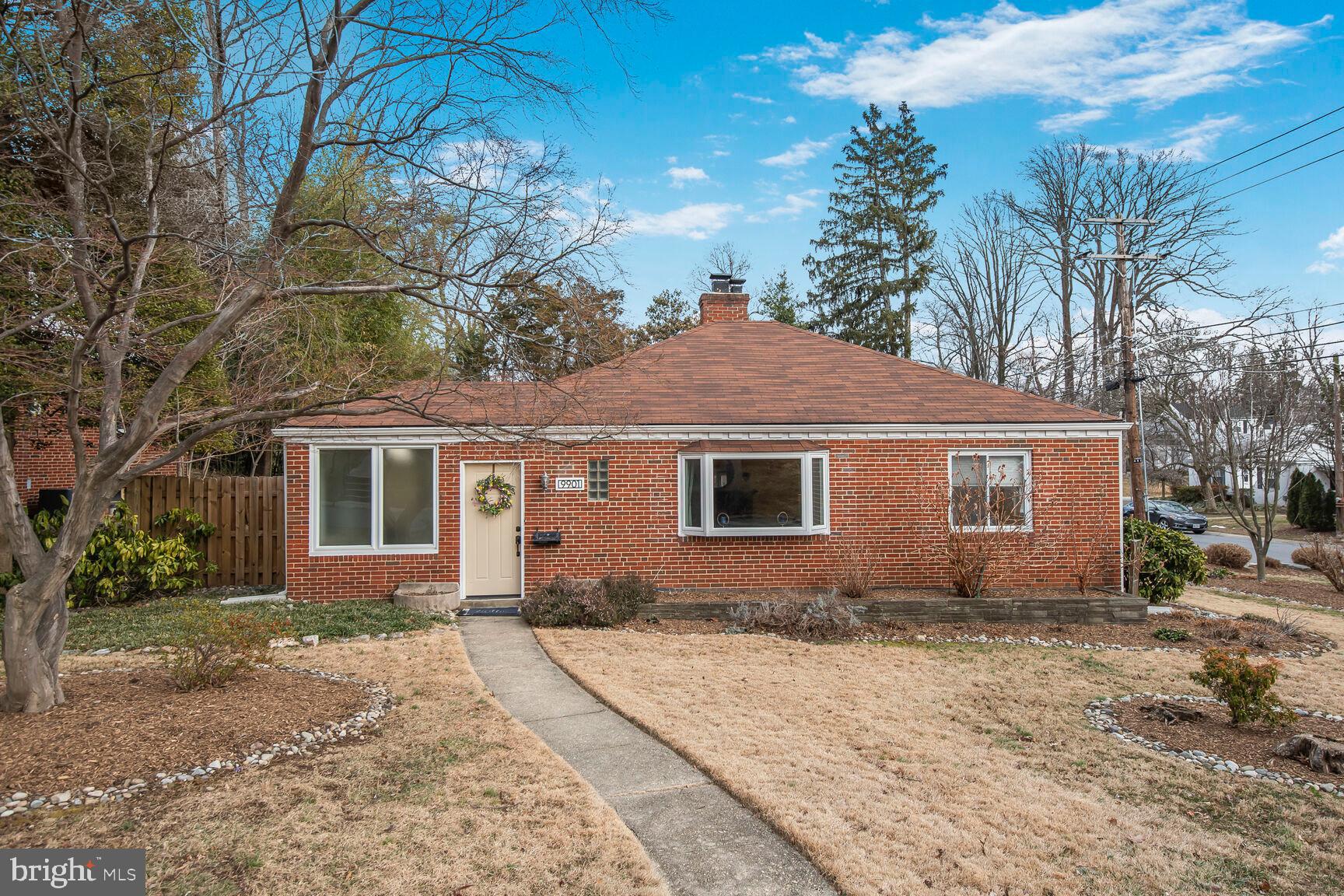 SOUTH FOUR CORNERS - Residential