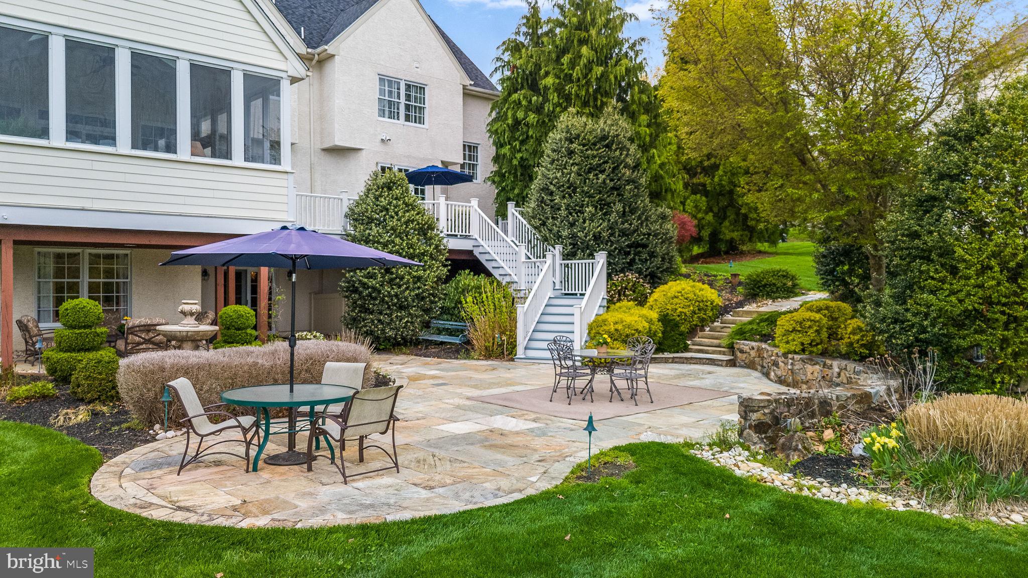 STEEPLECHASE - Residential