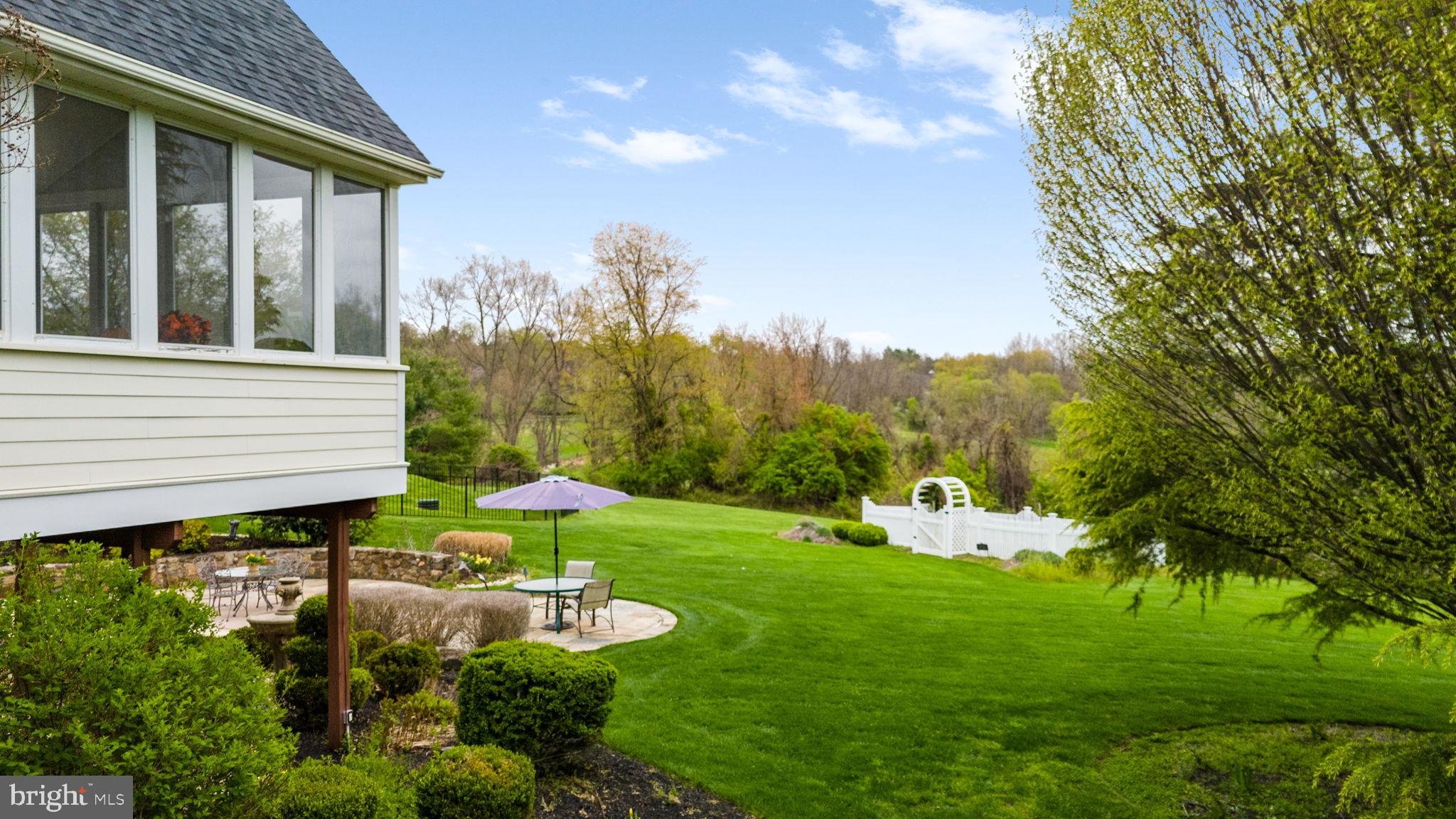 STEEPLECHASE - Residential