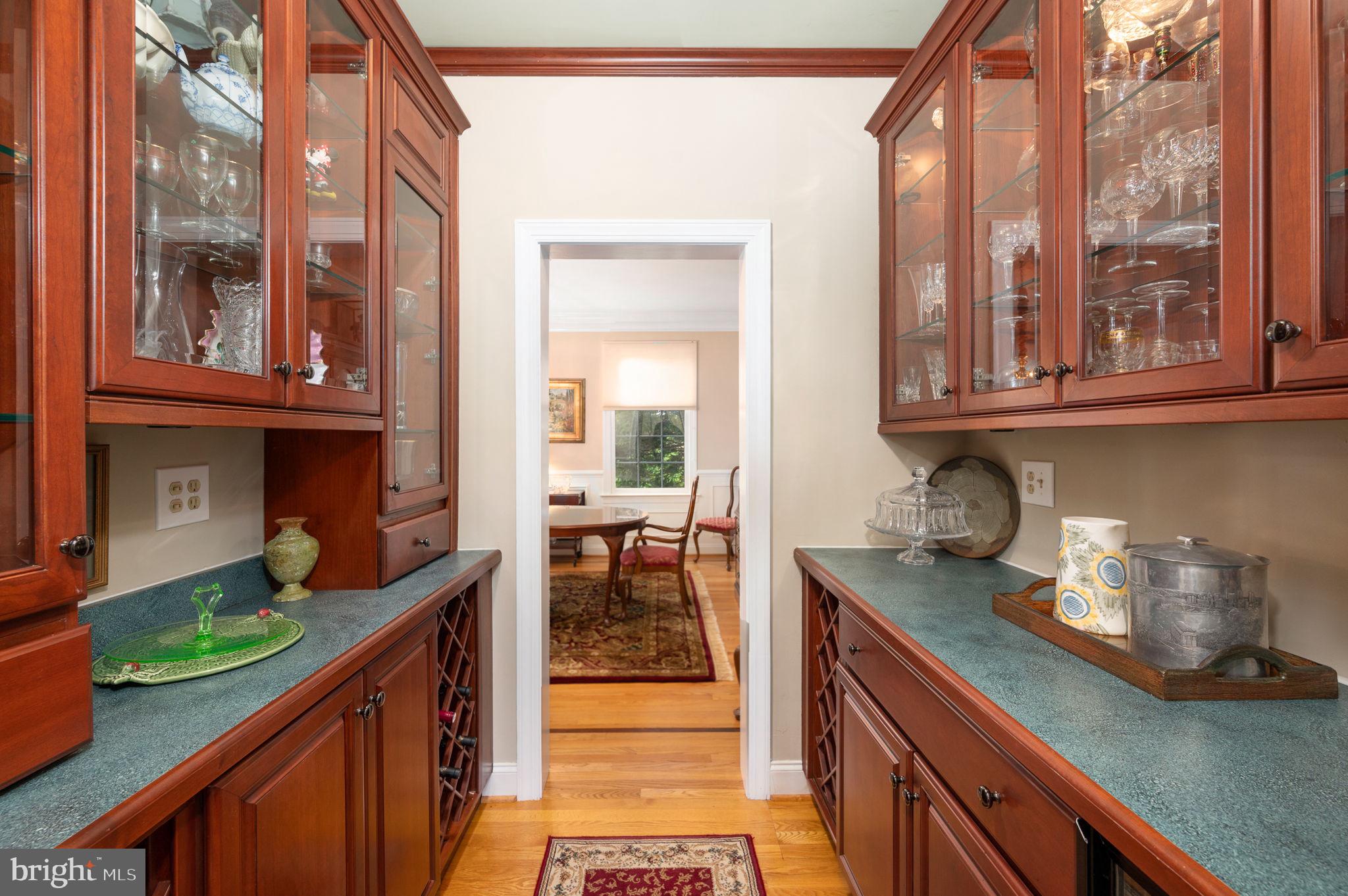 STEEPLECHASE - Residential