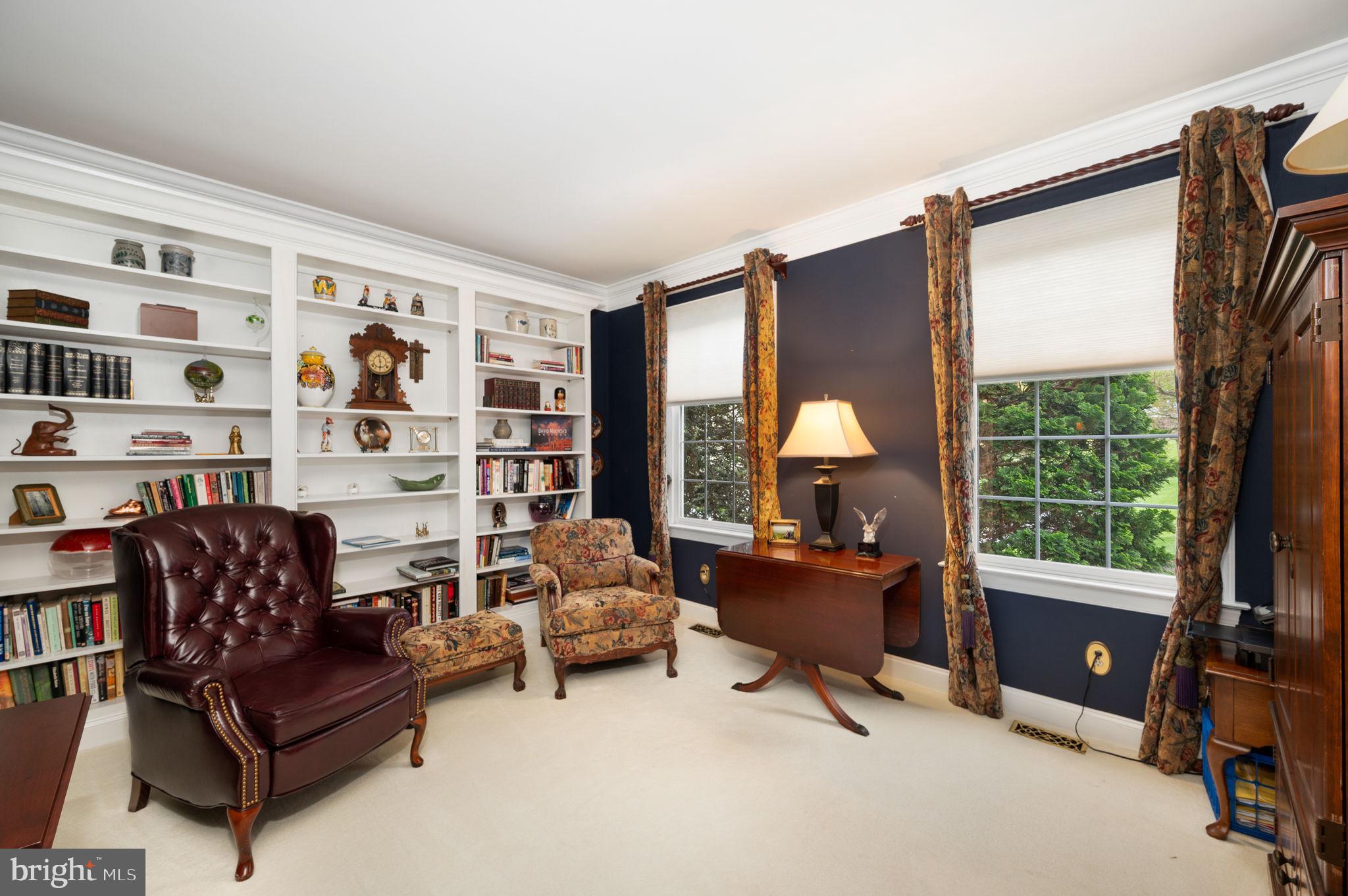 STEEPLECHASE - Residential