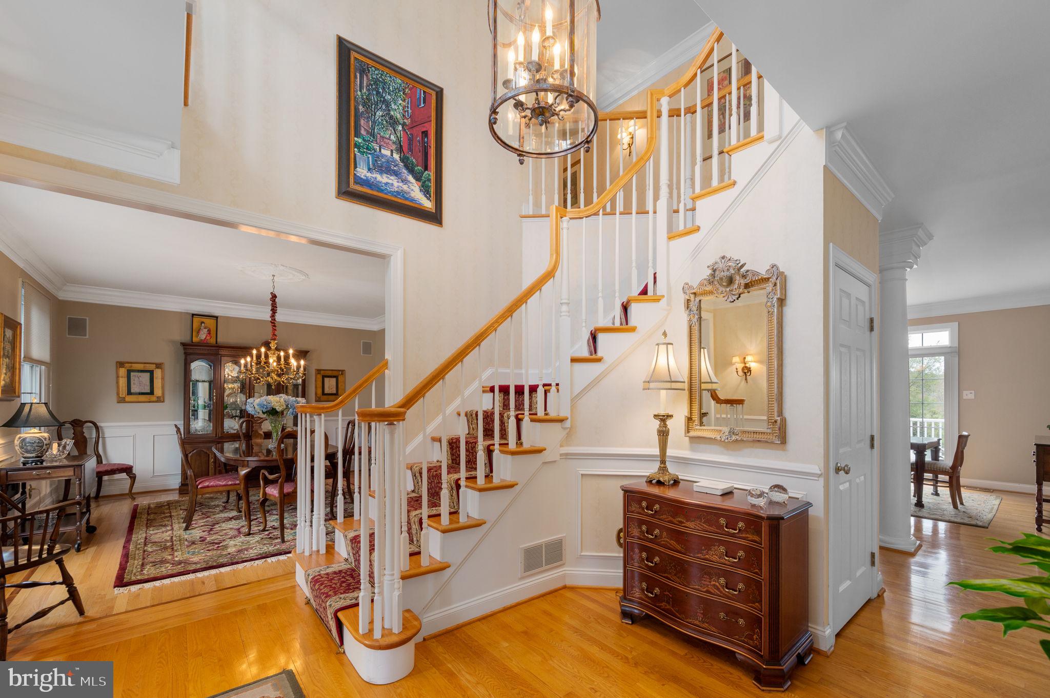 STEEPLECHASE - Residential