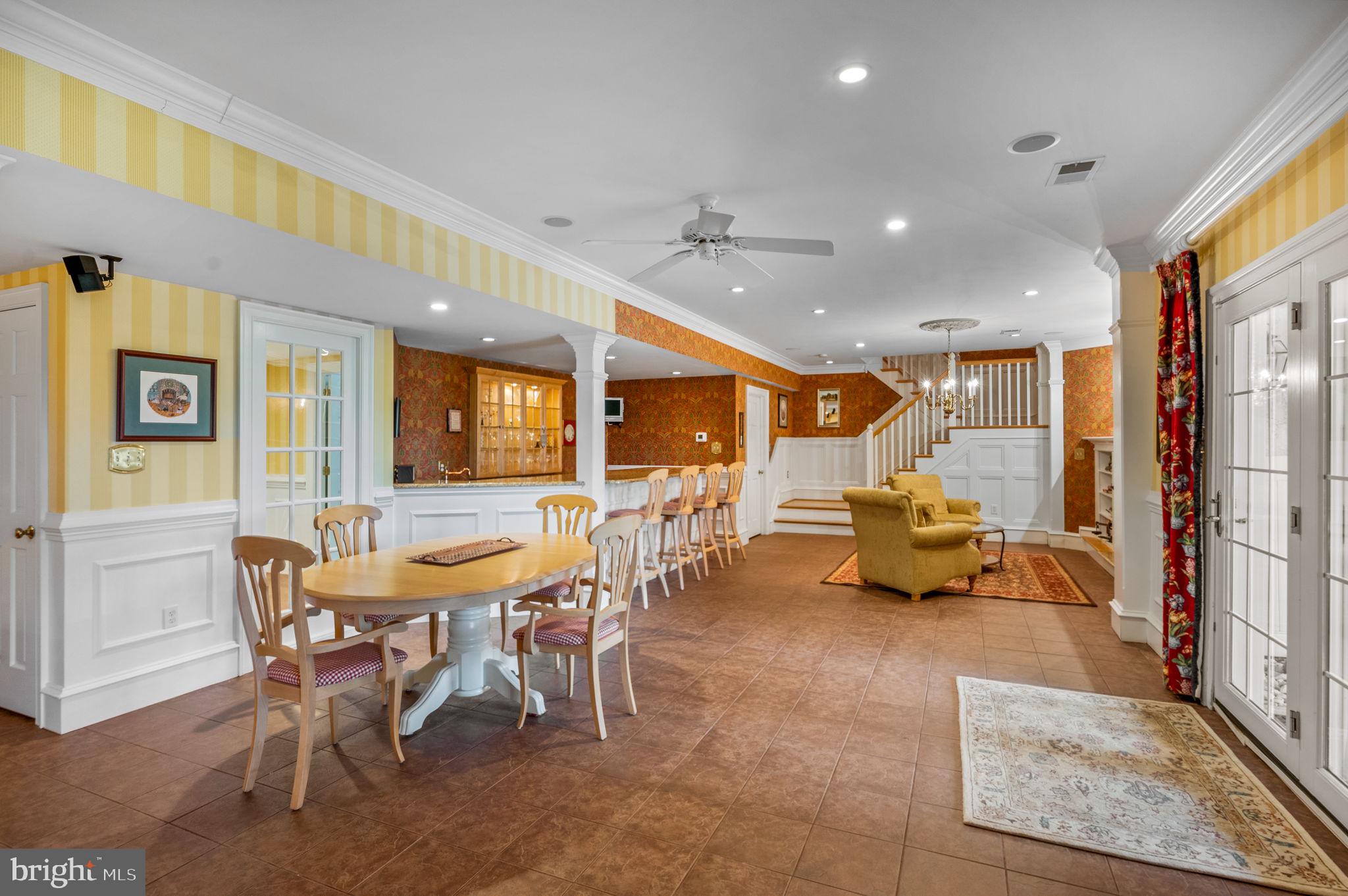 STEEPLECHASE - Residential