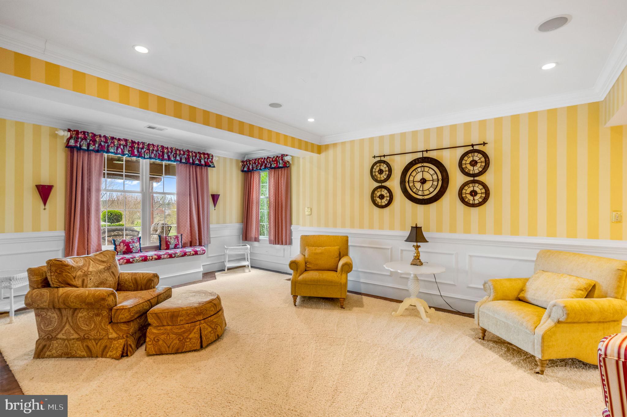 STEEPLECHASE - Residential