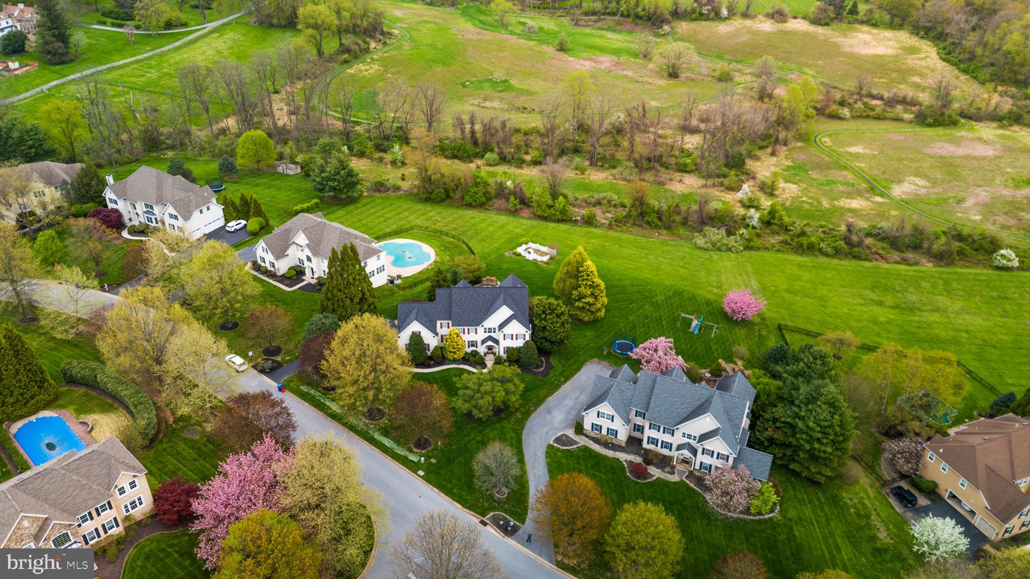 STEEPLECHASE - Residential