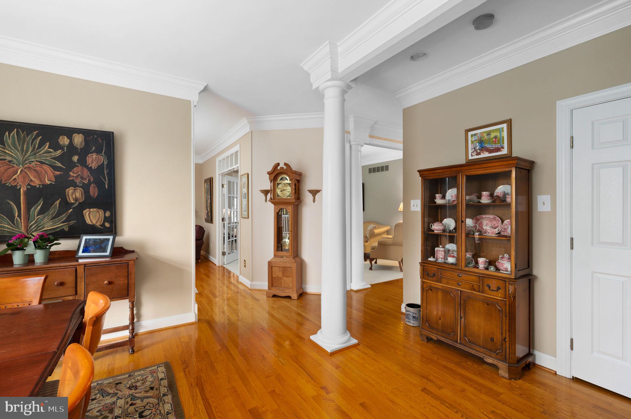 STEEPLECHASE - Residential