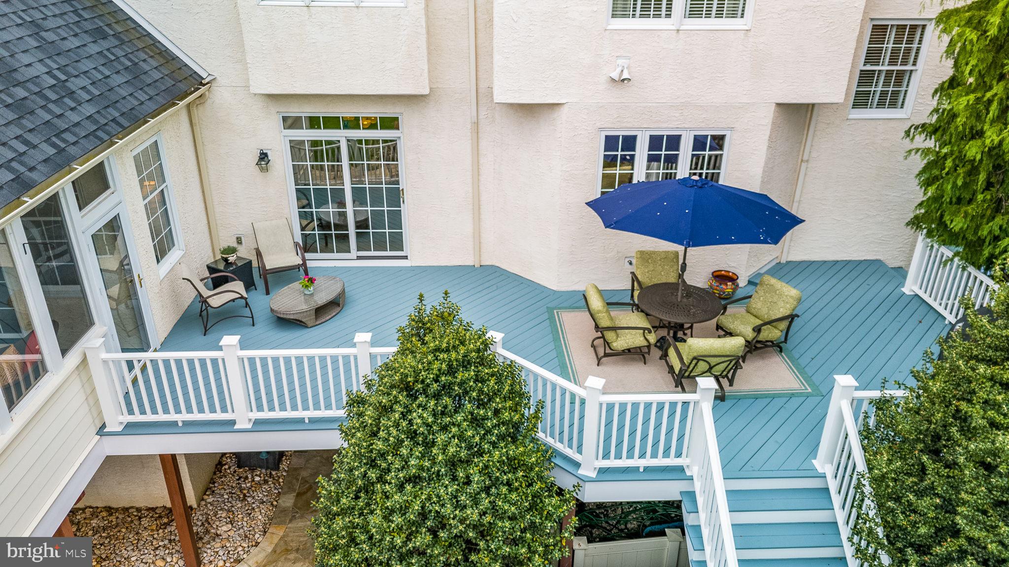 STEEPLECHASE - Residential