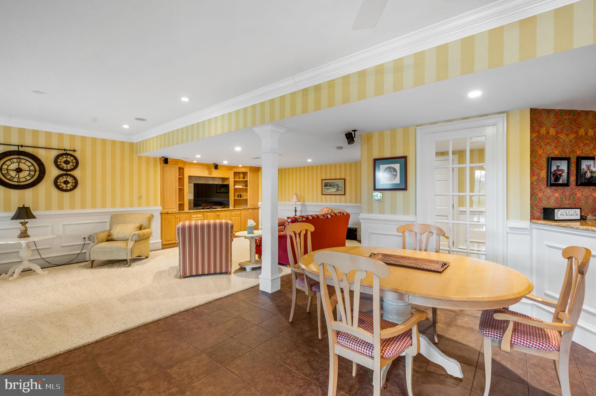 STEEPLECHASE - Residential