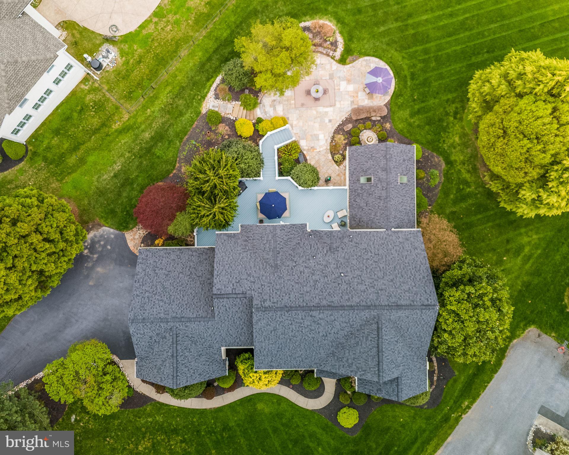 STEEPLECHASE - Residential