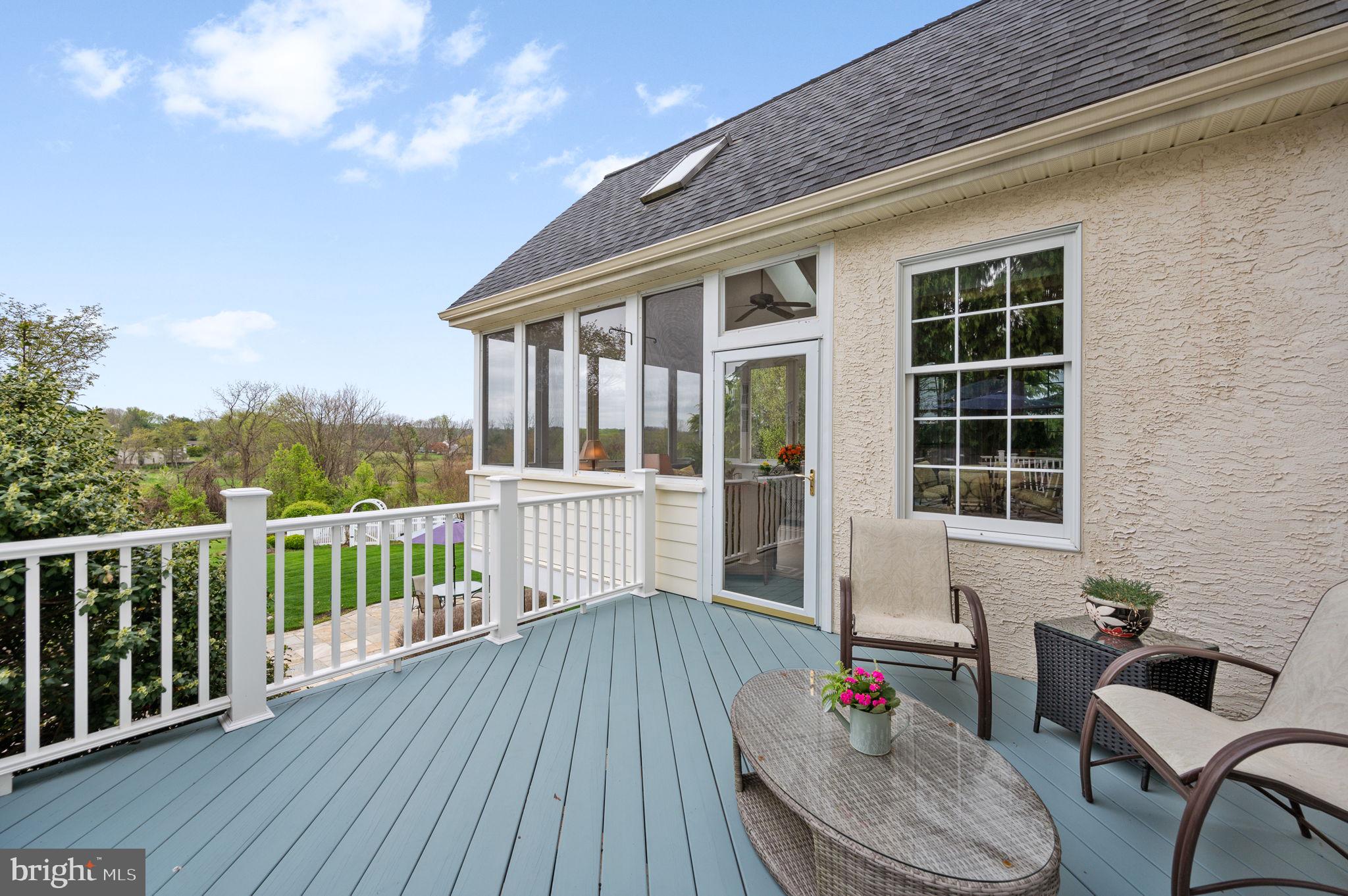 STEEPLECHASE - Residential