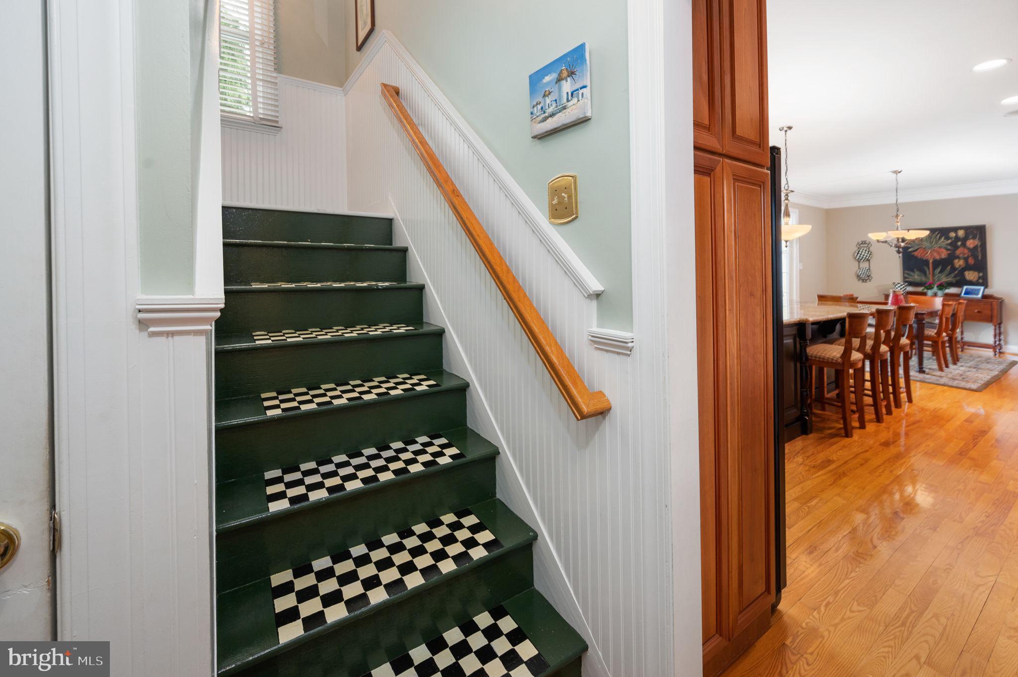 STEEPLECHASE - Residential