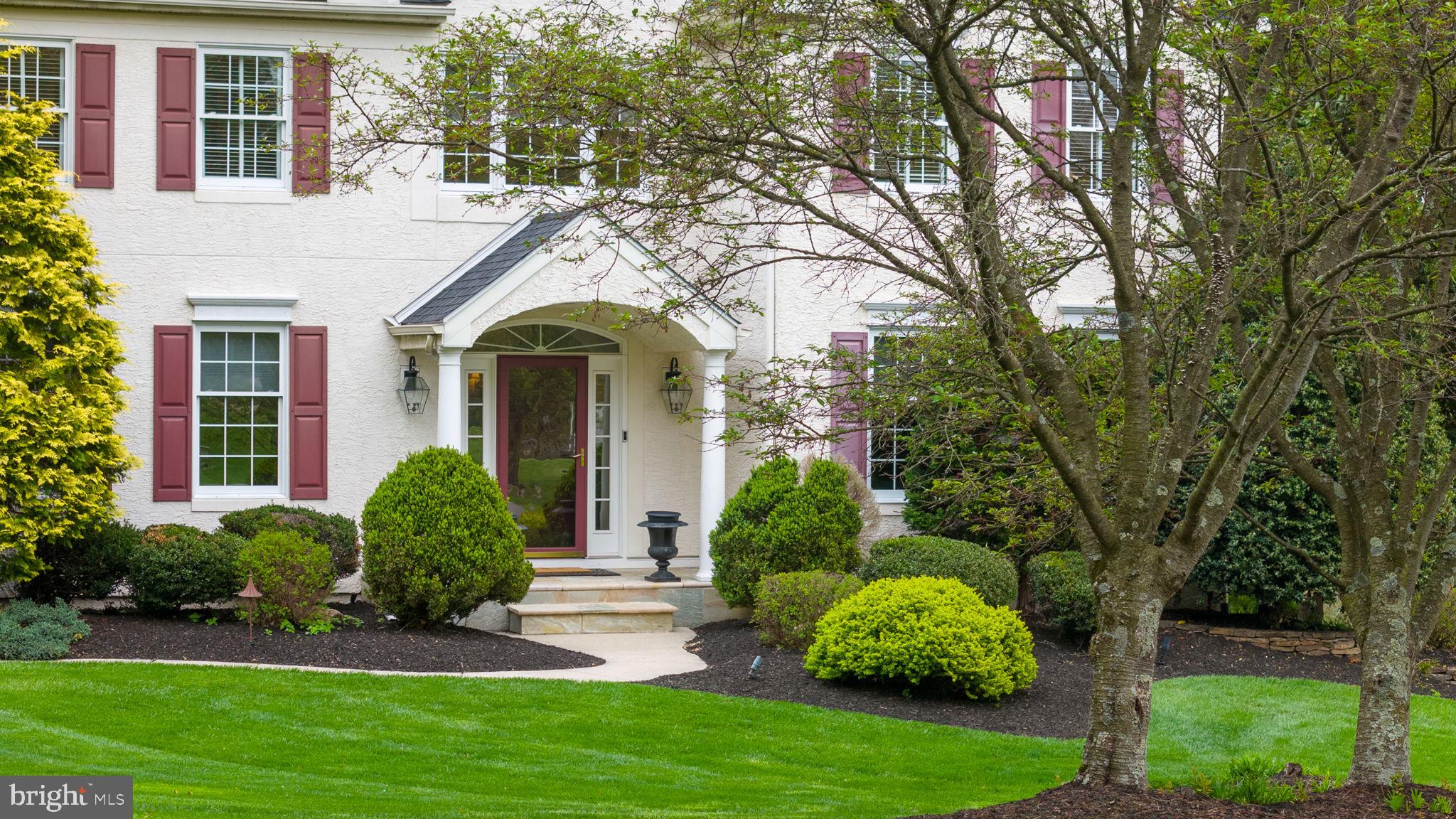 STEEPLECHASE - Residential