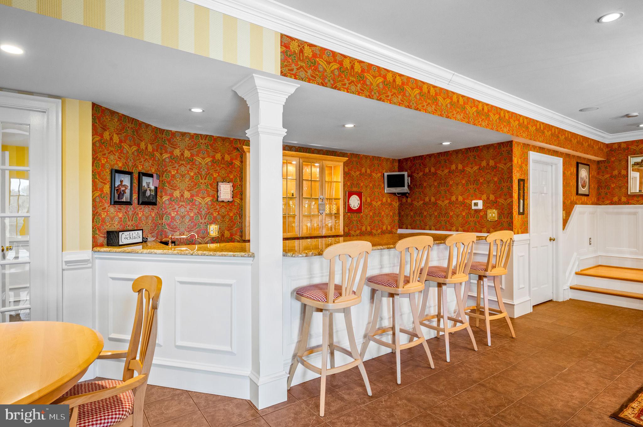 STEEPLECHASE - Residential