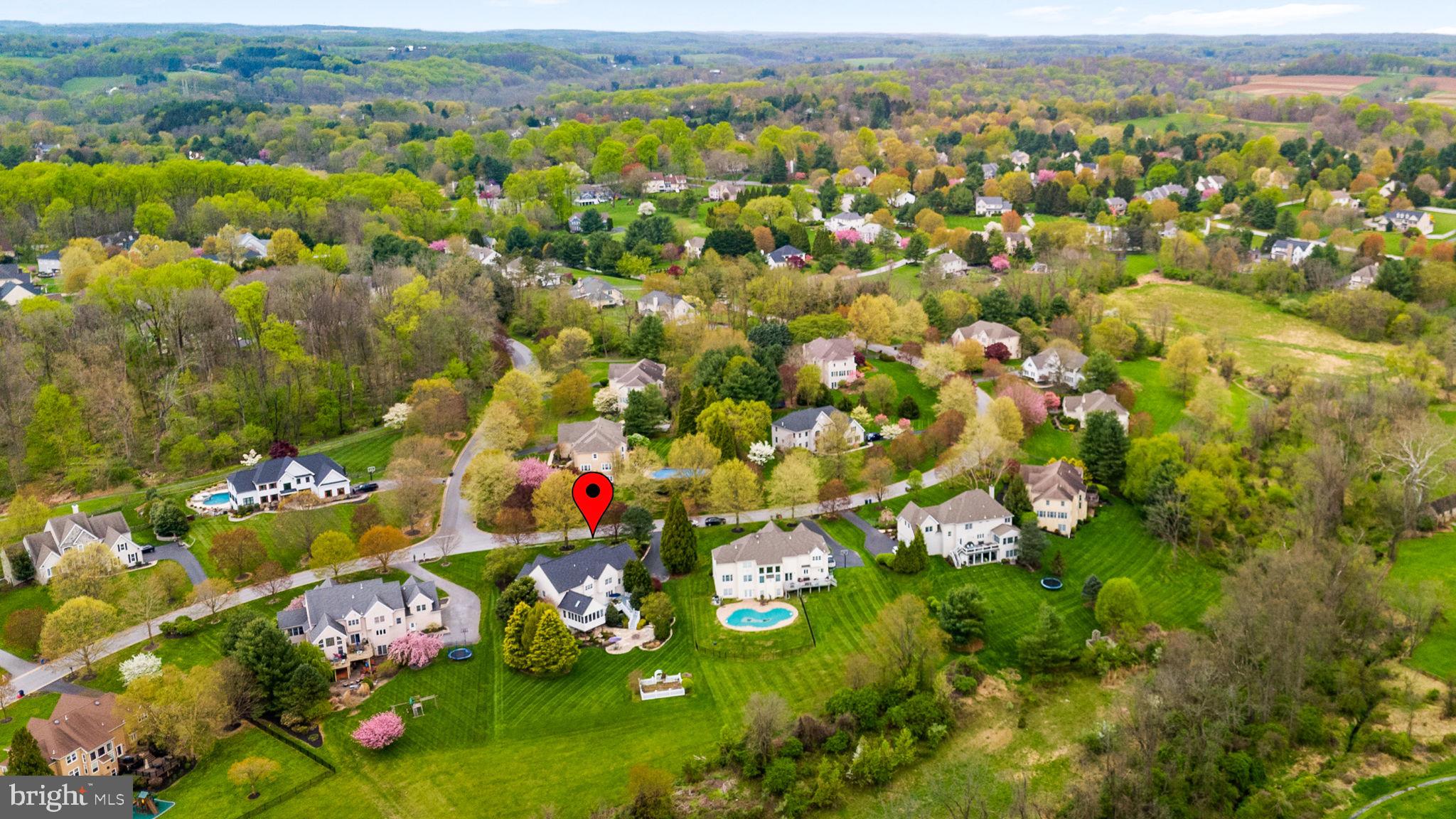 STEEPLECHASE - Residential