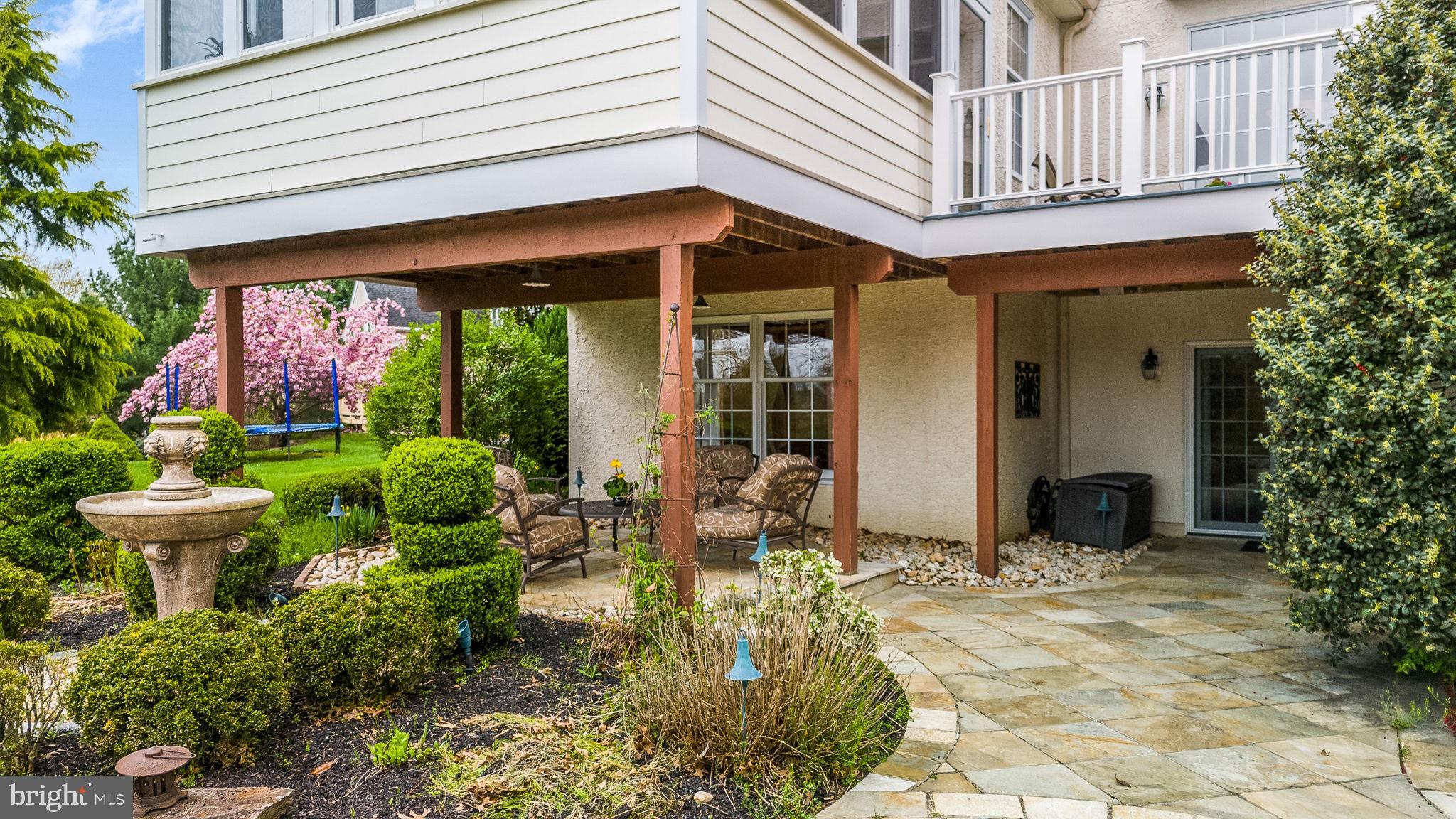 STEEPLECHASE - Residential