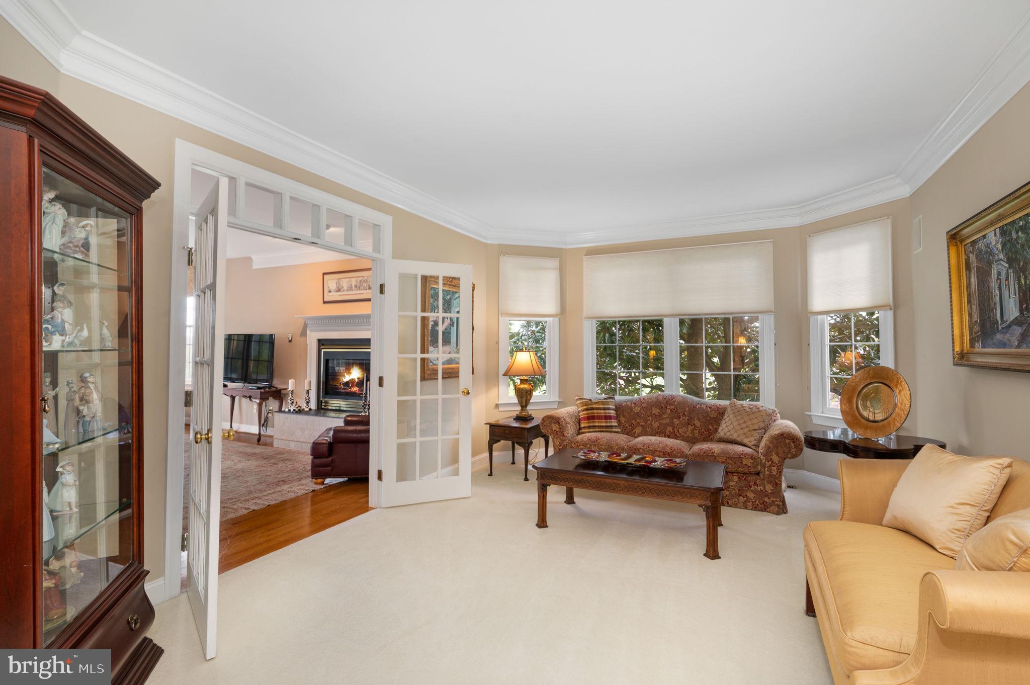 STEEPLECHASE - Residential