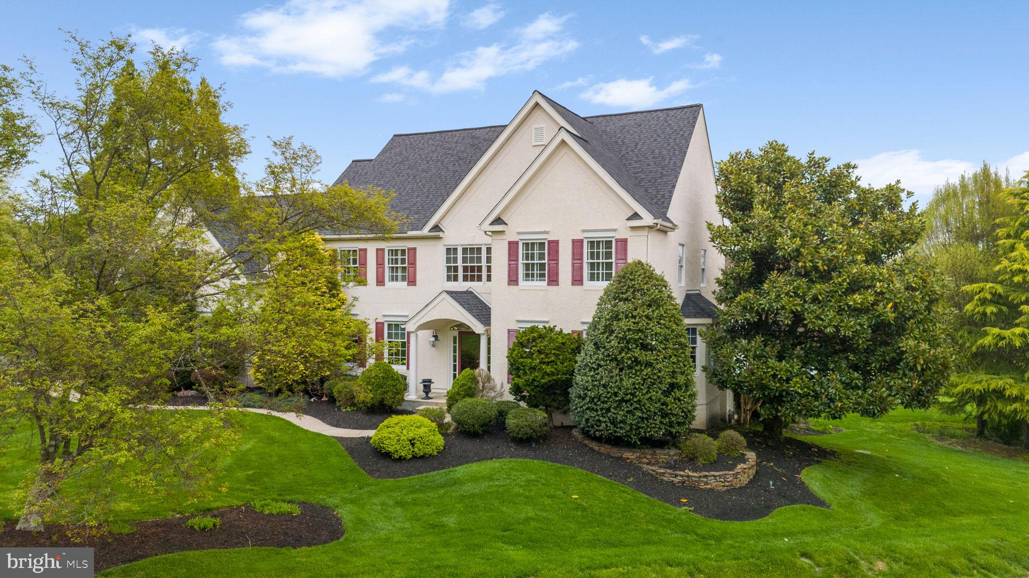 STEEPLECHASE - Residential