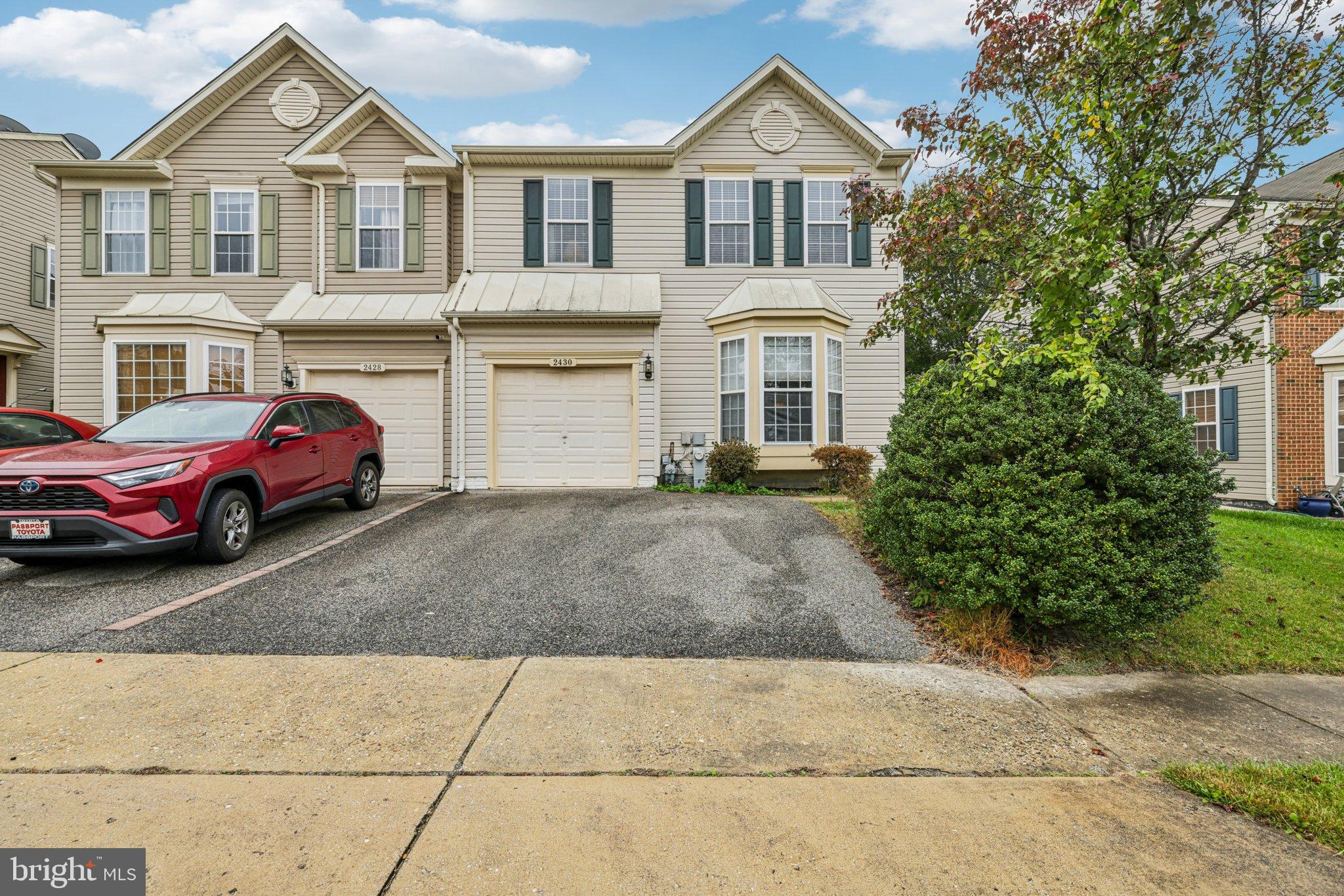 SEVEN OAKS - Residential Lease