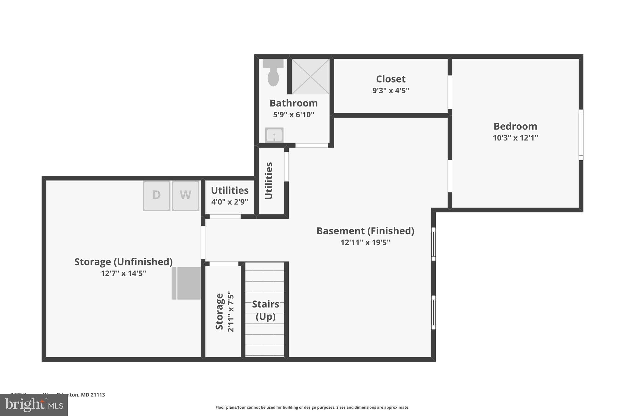 SEVEN OAKS - Residential Lease