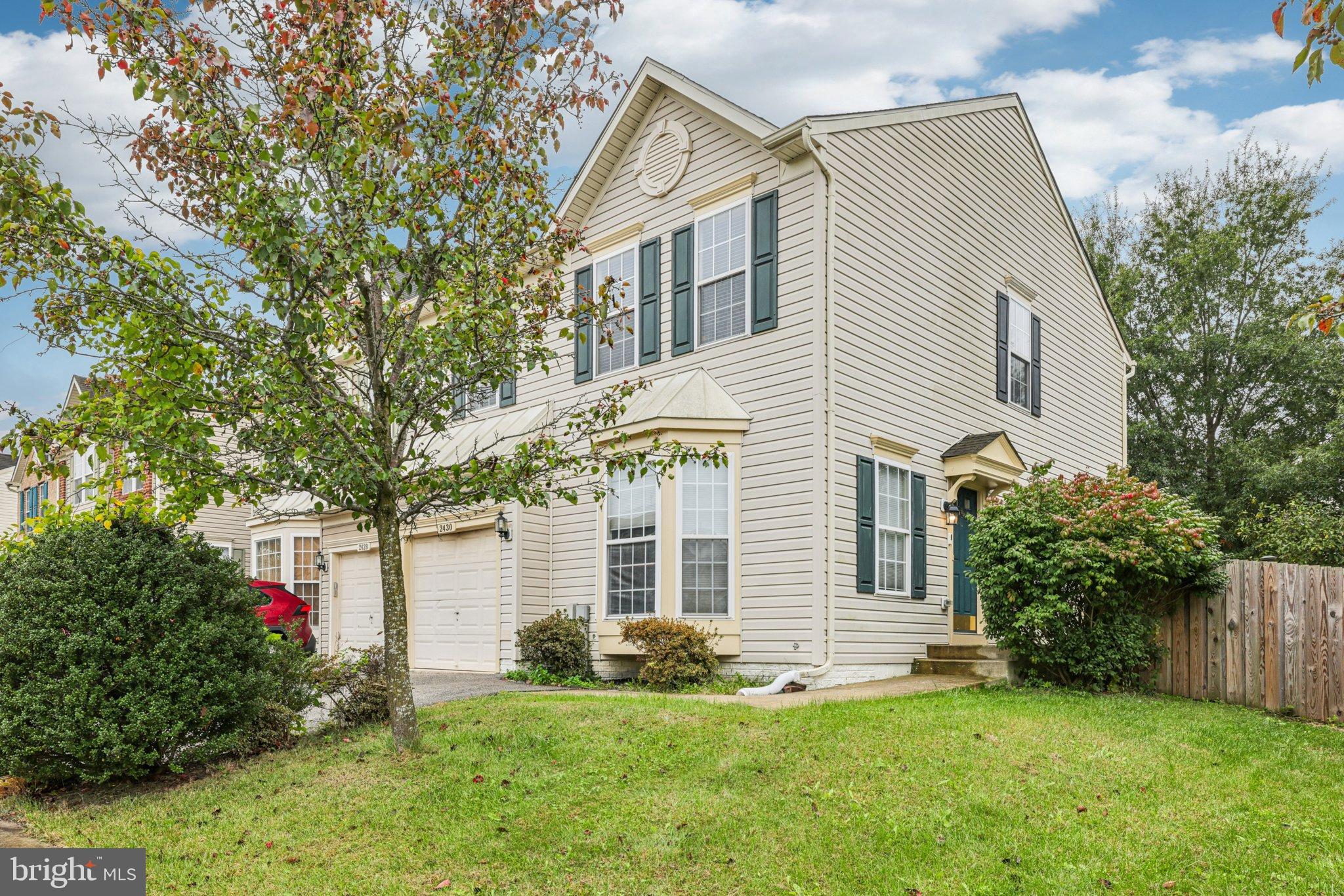 SEVEN OAKS - Residential Lease